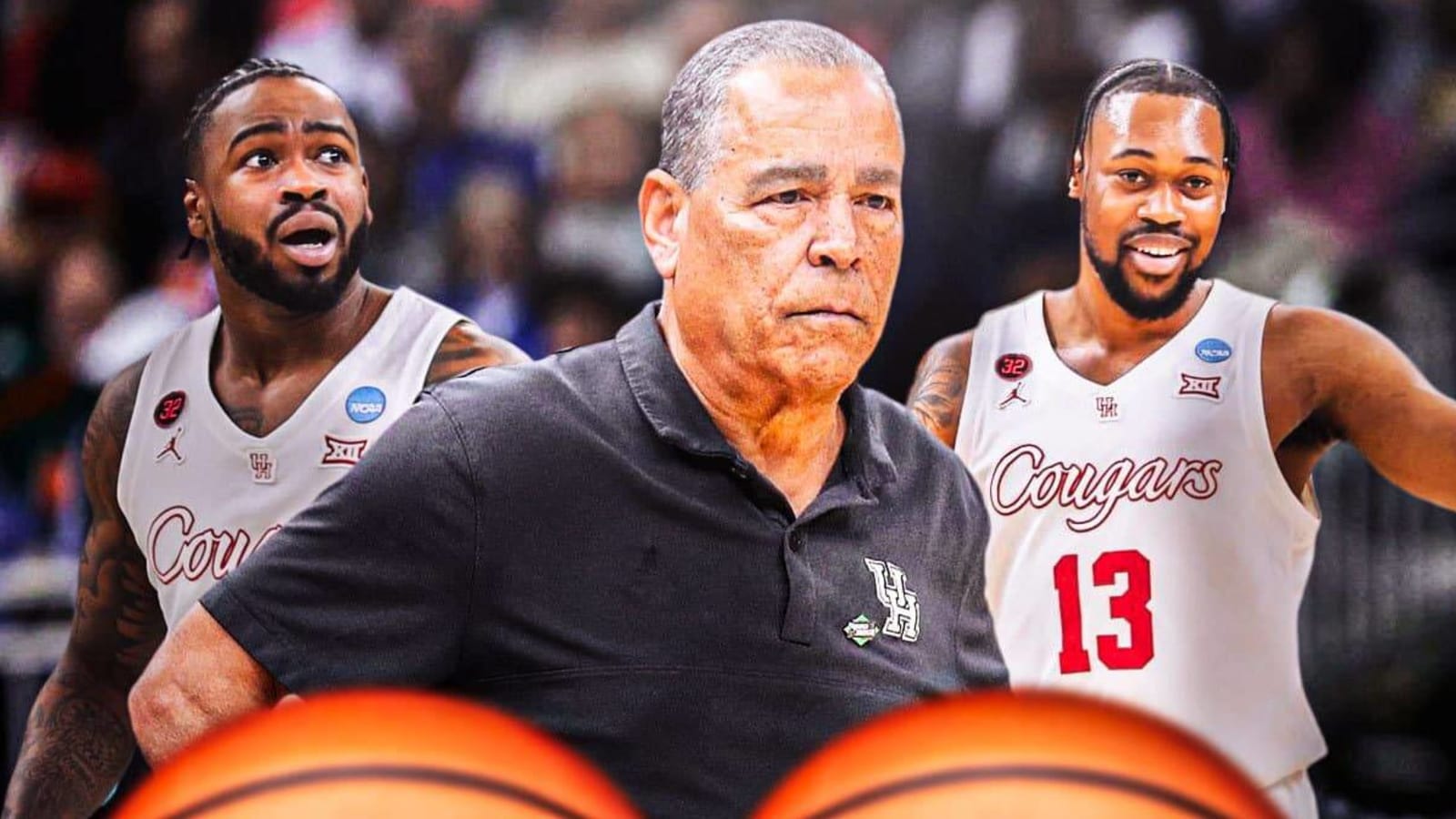 Houston coach Kelvin Sampson reveals recruiting secret to Cougars’ success amid March Madness run