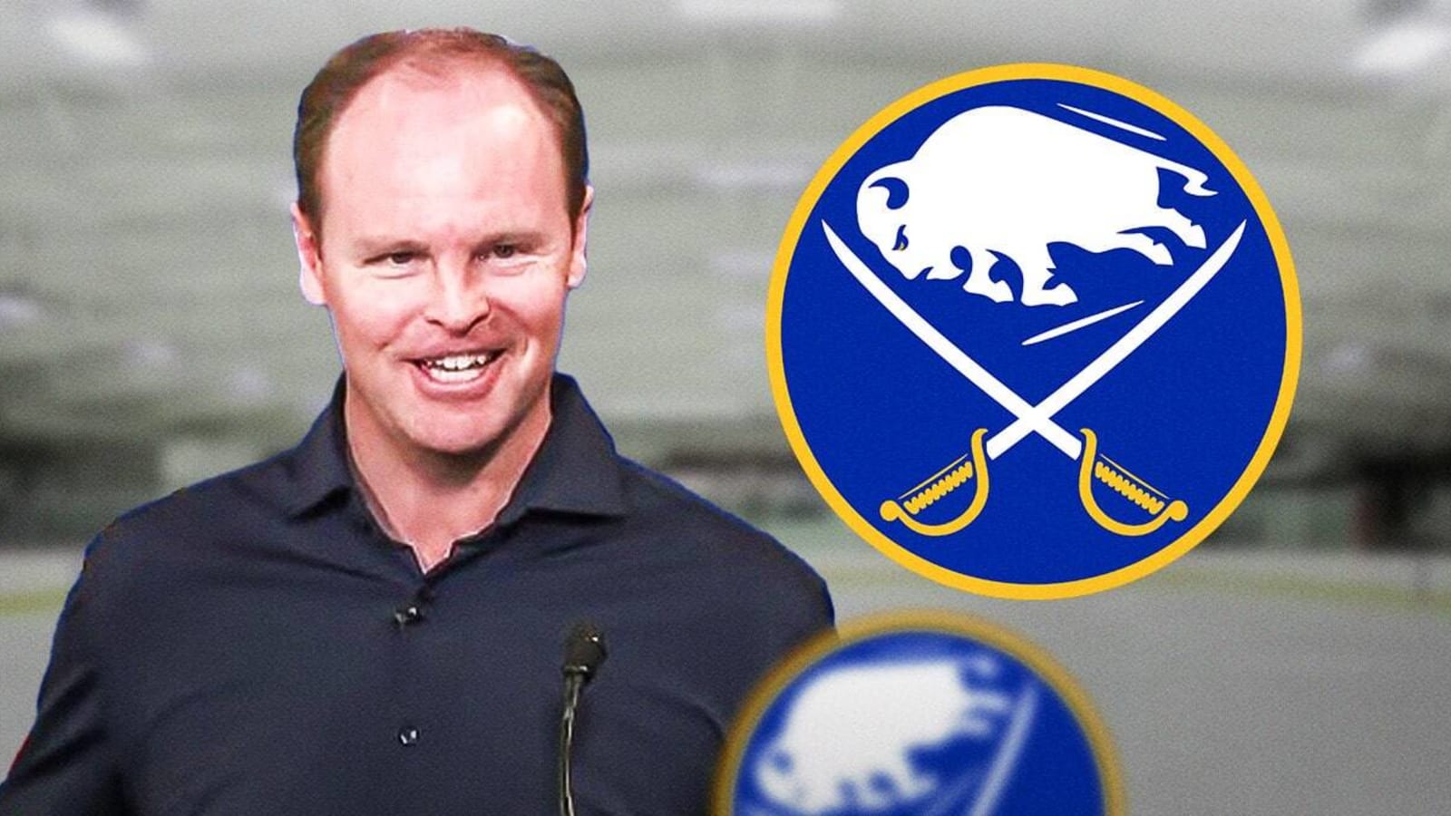 Sabres GM takes responsibility after Don Granato firing