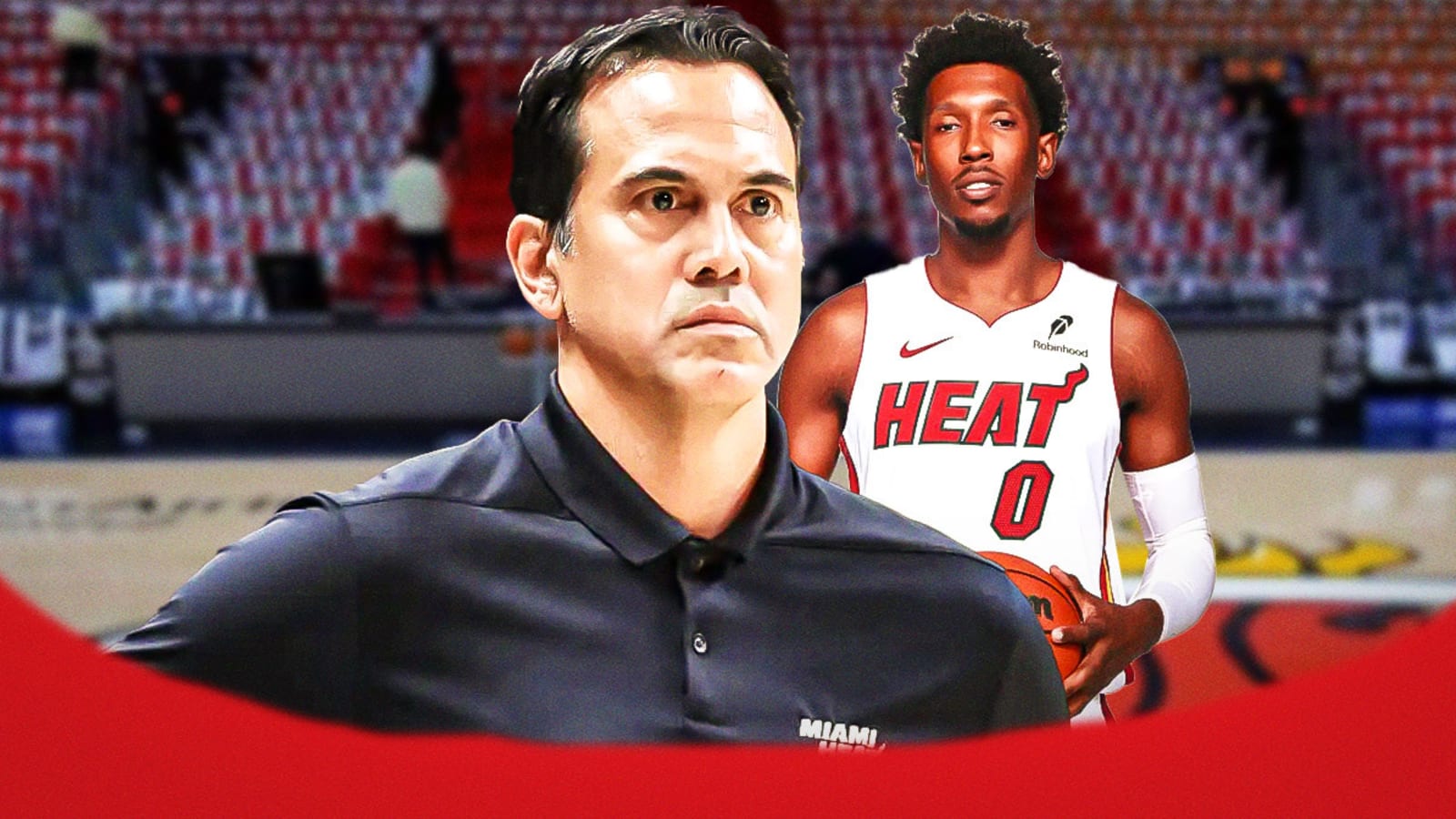 Heat’s Josh Richardson gets crucial injury update