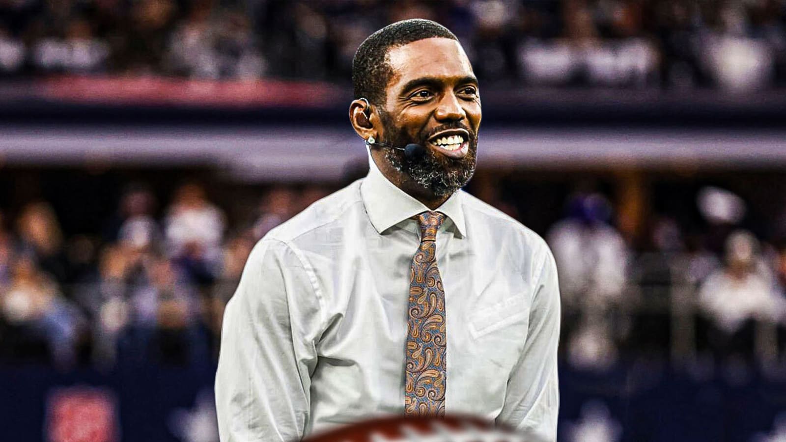 NFL news: Randy Moss makes announcement amid ESPN absence