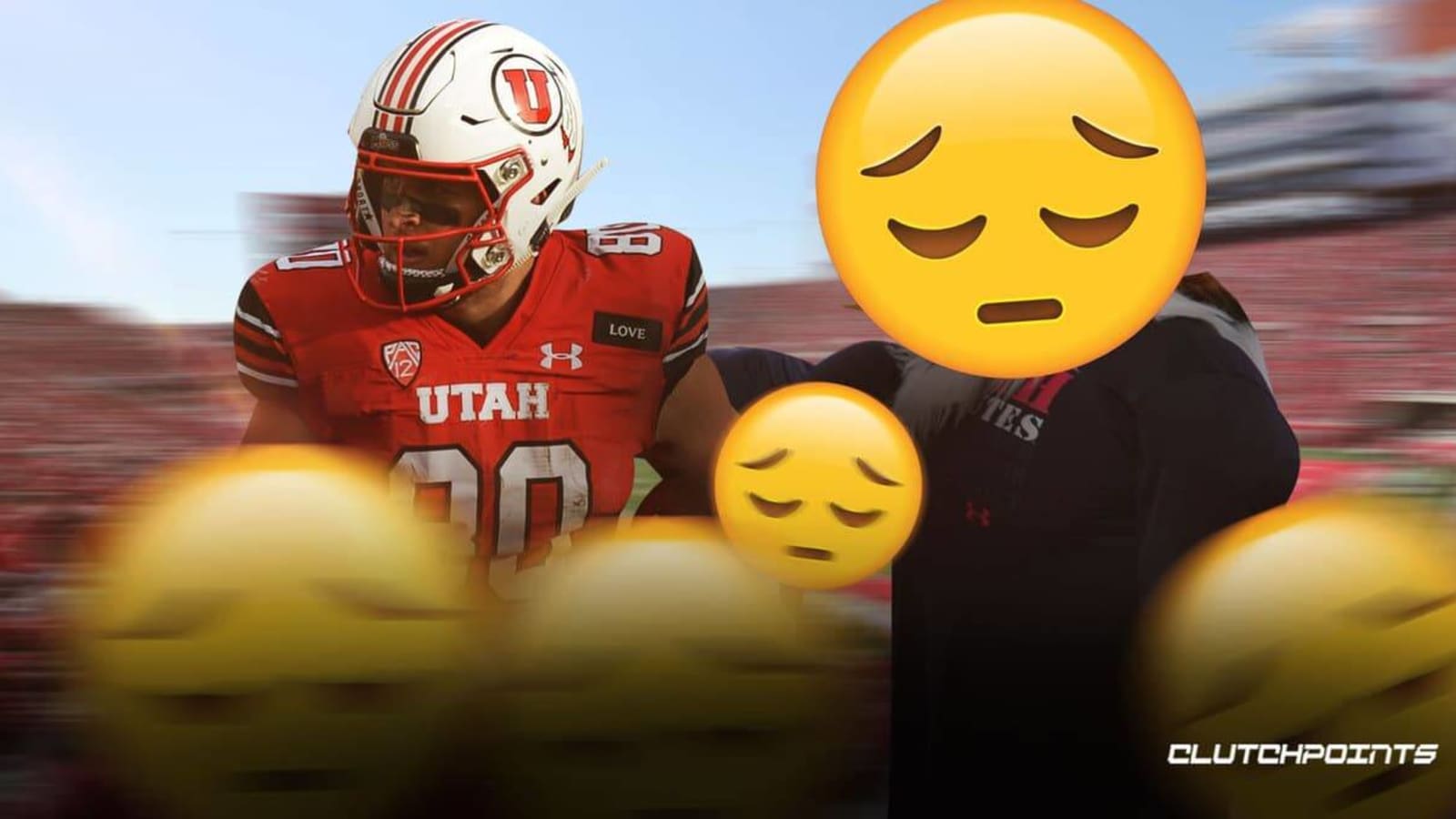 Brant Kuithe injury update a huge blow to Utah football’s 2022 season