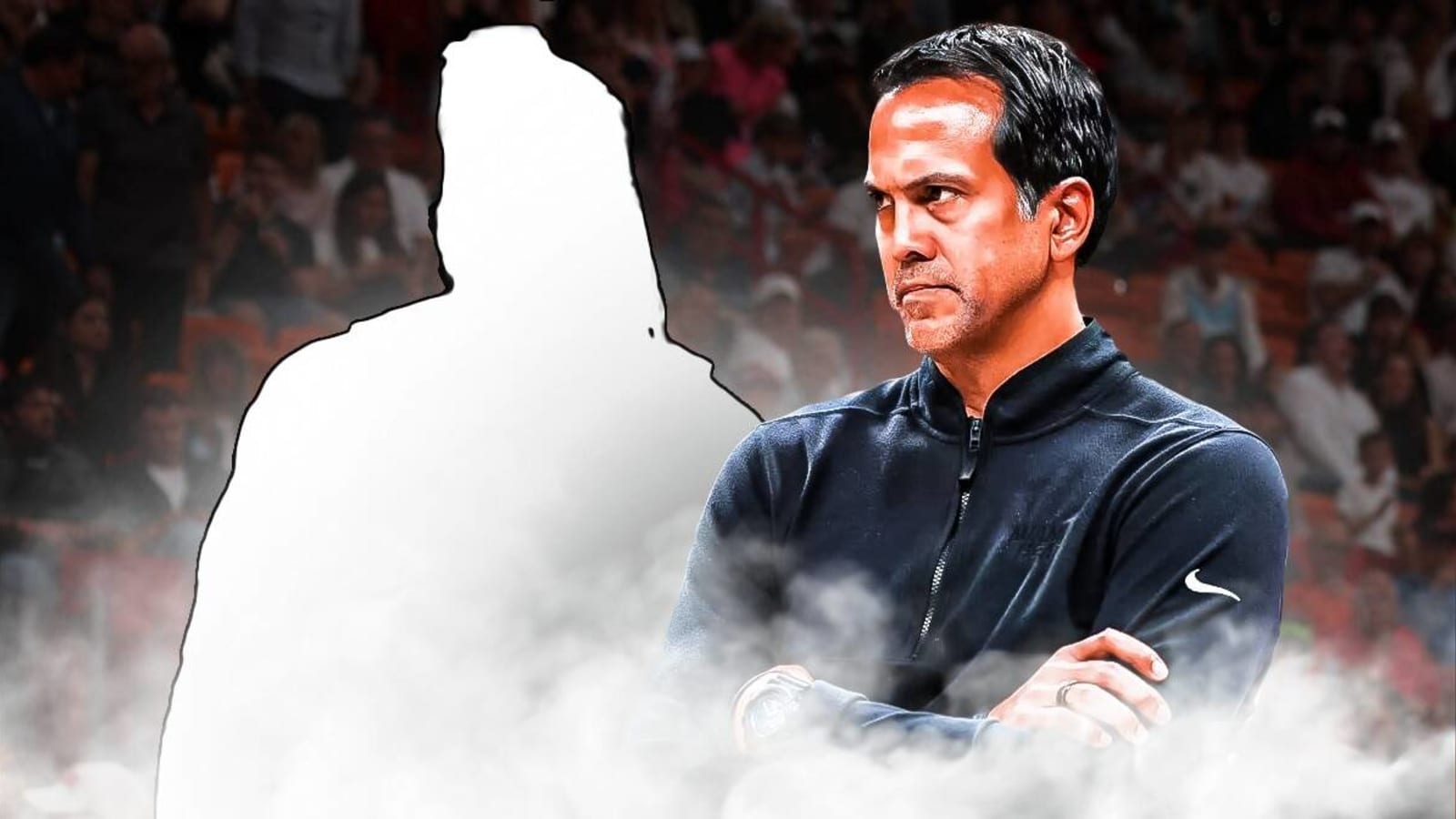 Heat’s Erik Spoelstra pinpoints ‘bright spot’ in Game 1 loss vs. Celtics