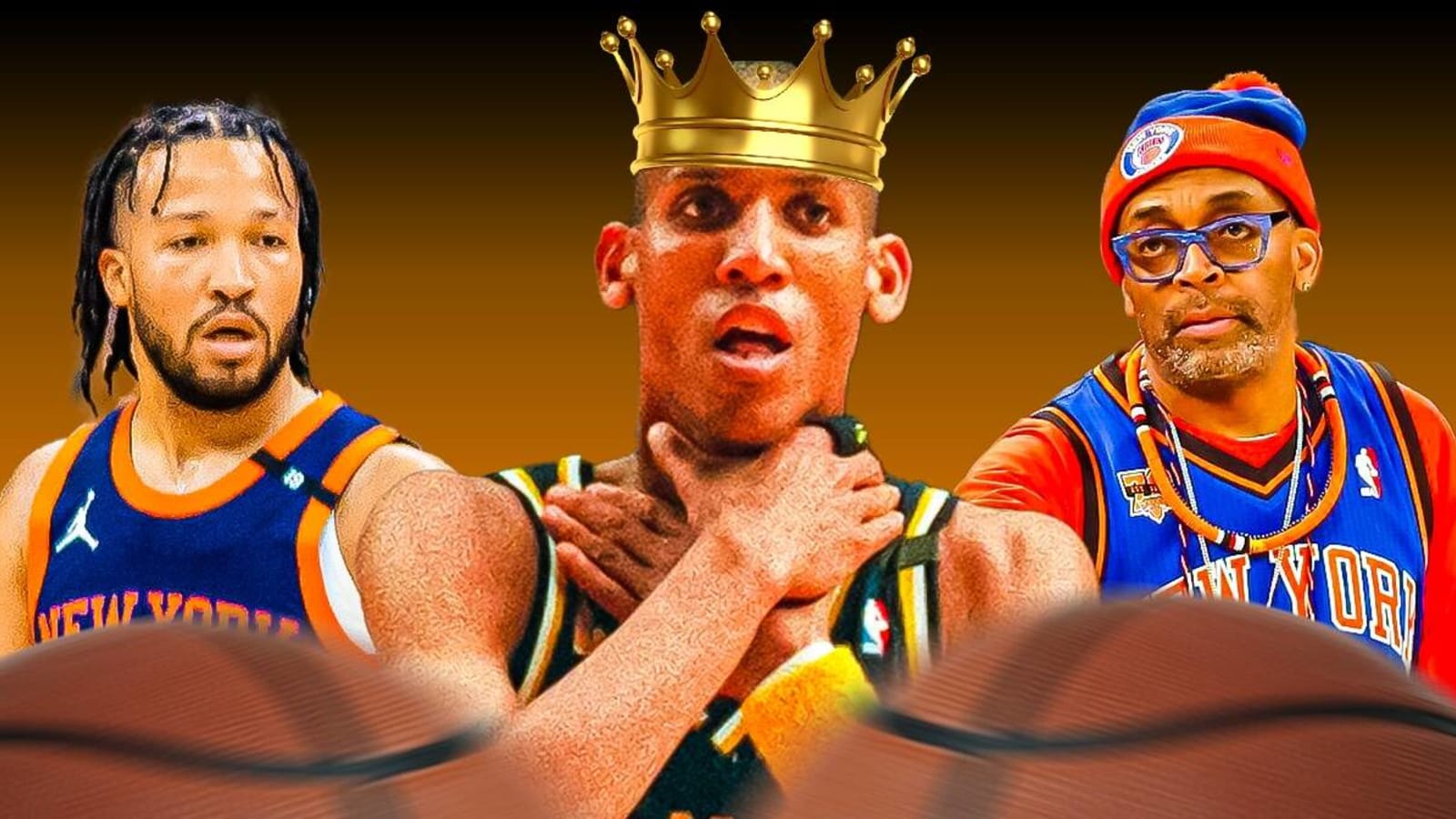 Pacers’ Reggie Miller fires savage jab at Knicks ahead of Game 2 — ‘Owned this city’