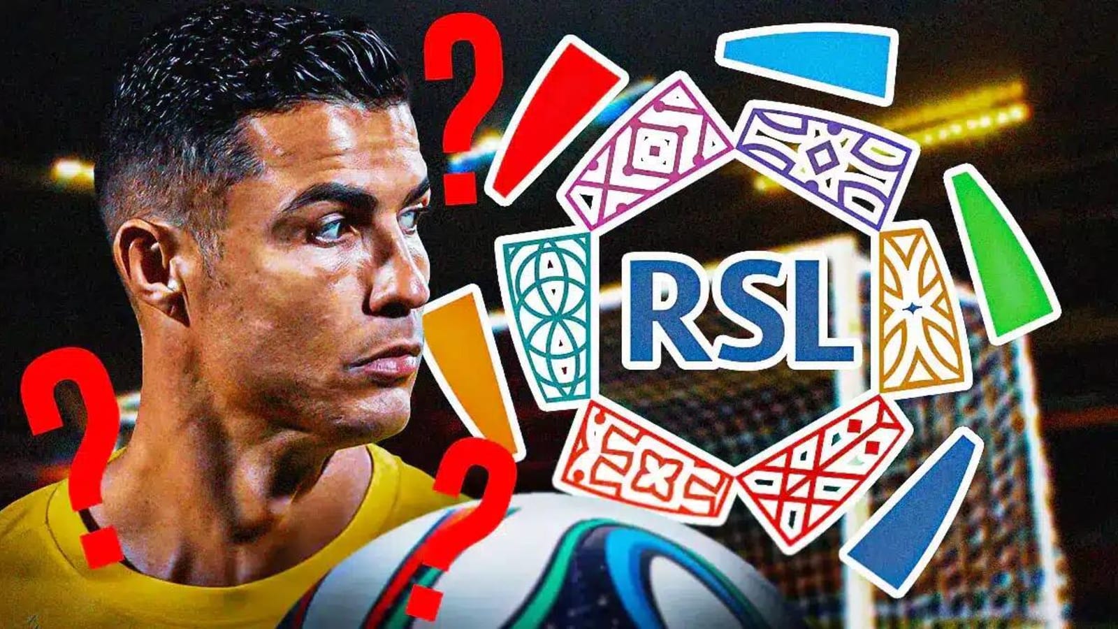 Cristiano Ronaldo told to ‘shut up’ with Saudi Pro League claims