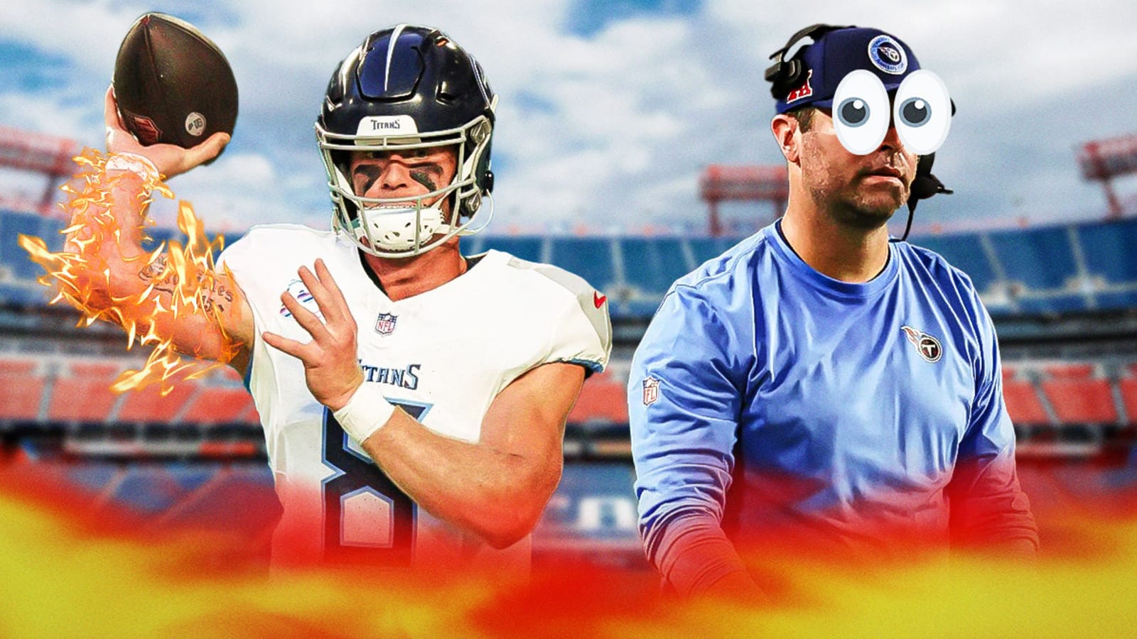 4 reasons Titans must continue believing in Will Levis