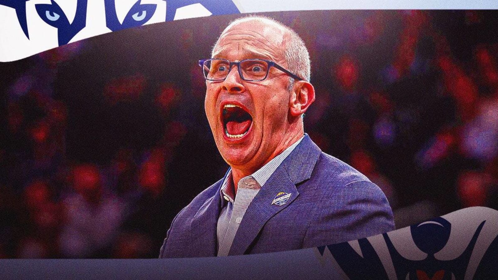 Dan Hurley makes eye-popping claim after two national title wins