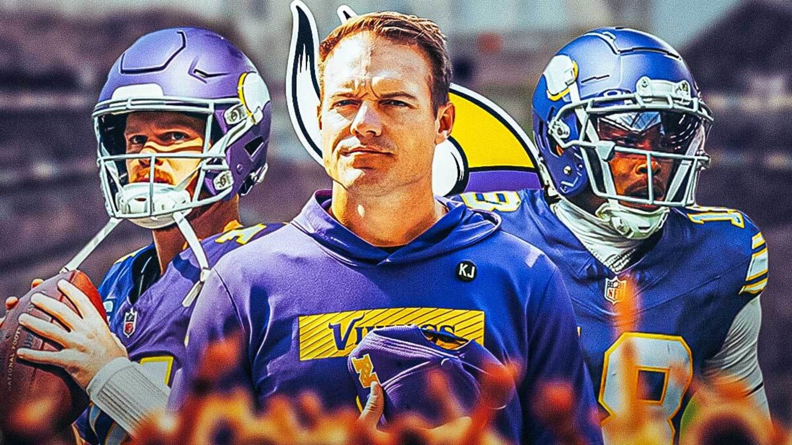 Minnesota Vikings bold predictions for Week 7 vs. Lions