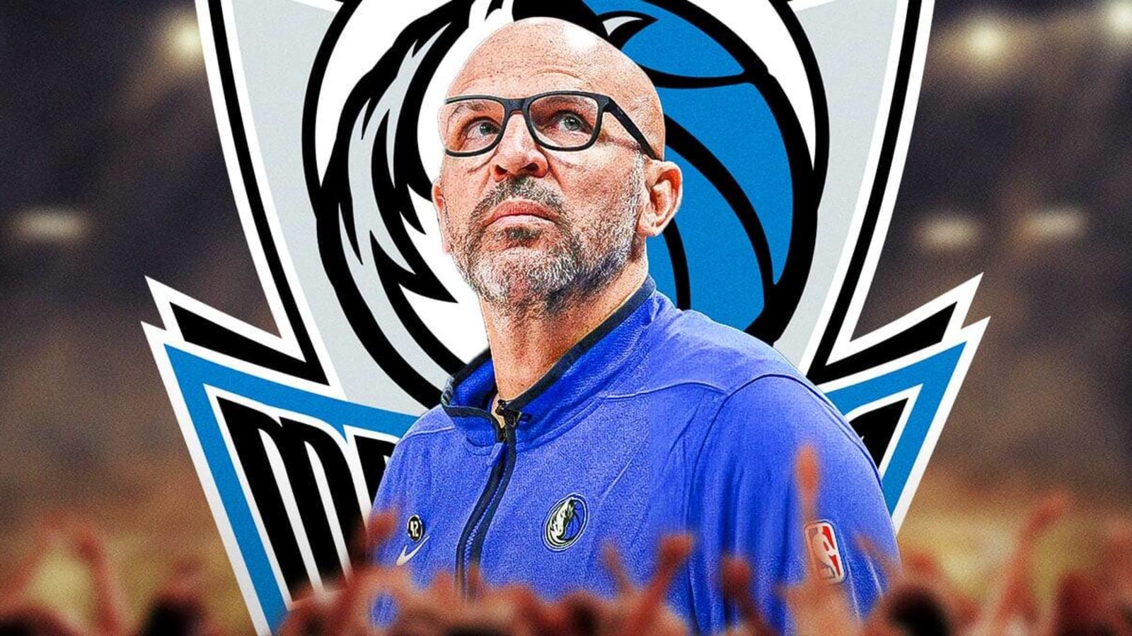 Mavericks’ new center gets attention-catching scouting report