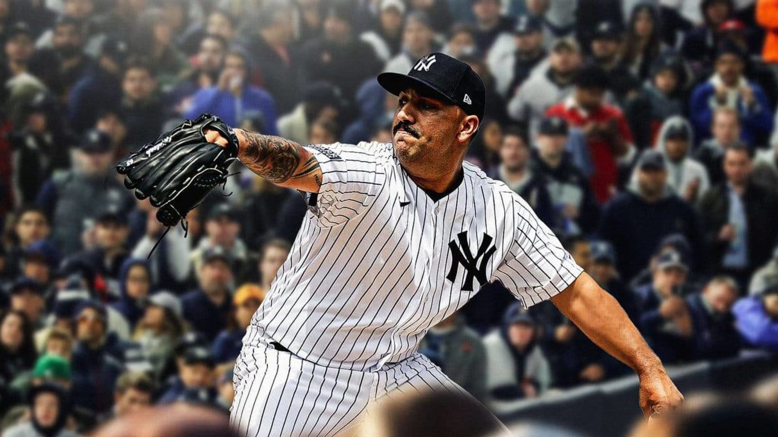 Yankees: Nestor Cortes’ heartwarming reaction to being named Opening Day starter