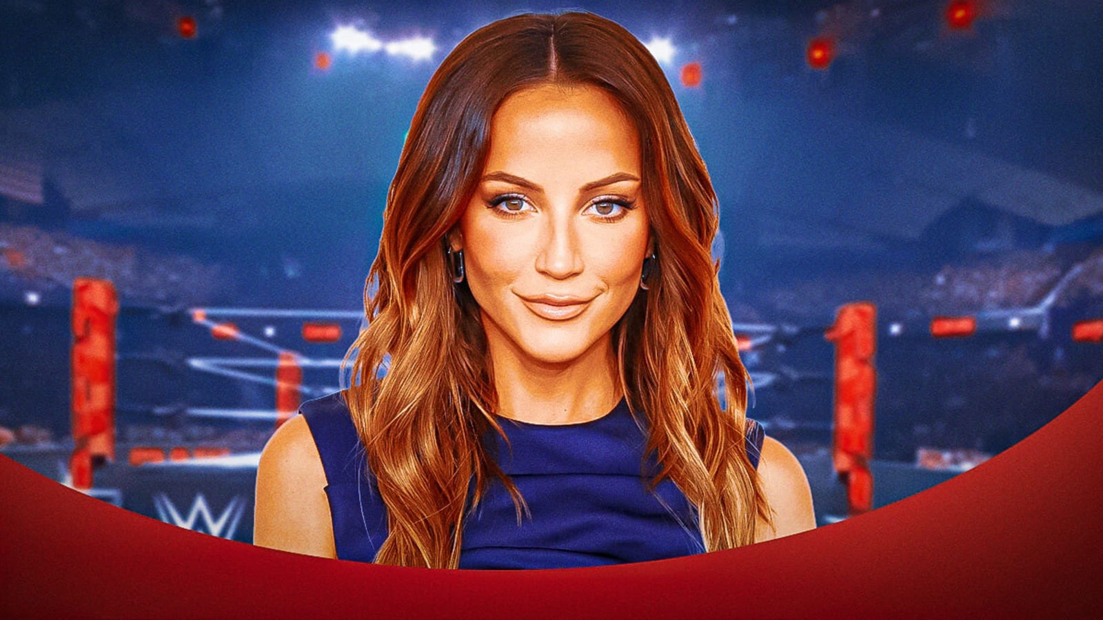 Kay Adams’ brutally honest WWE take is true