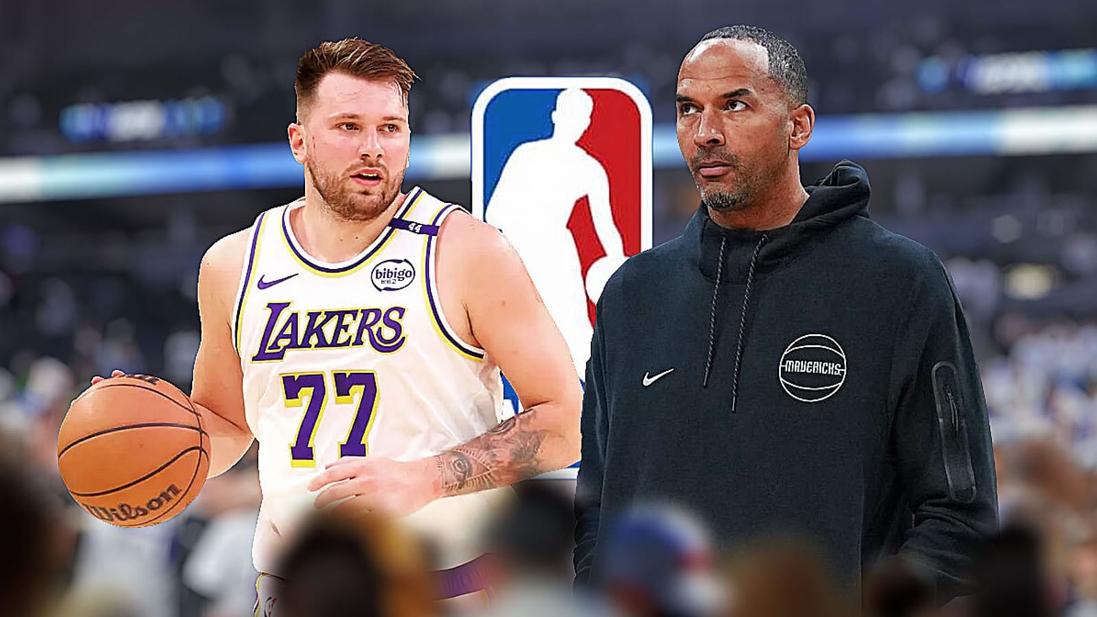 Lakers’ Luka Doncic trade still has NBA ‘pissed, confused’ a month later
