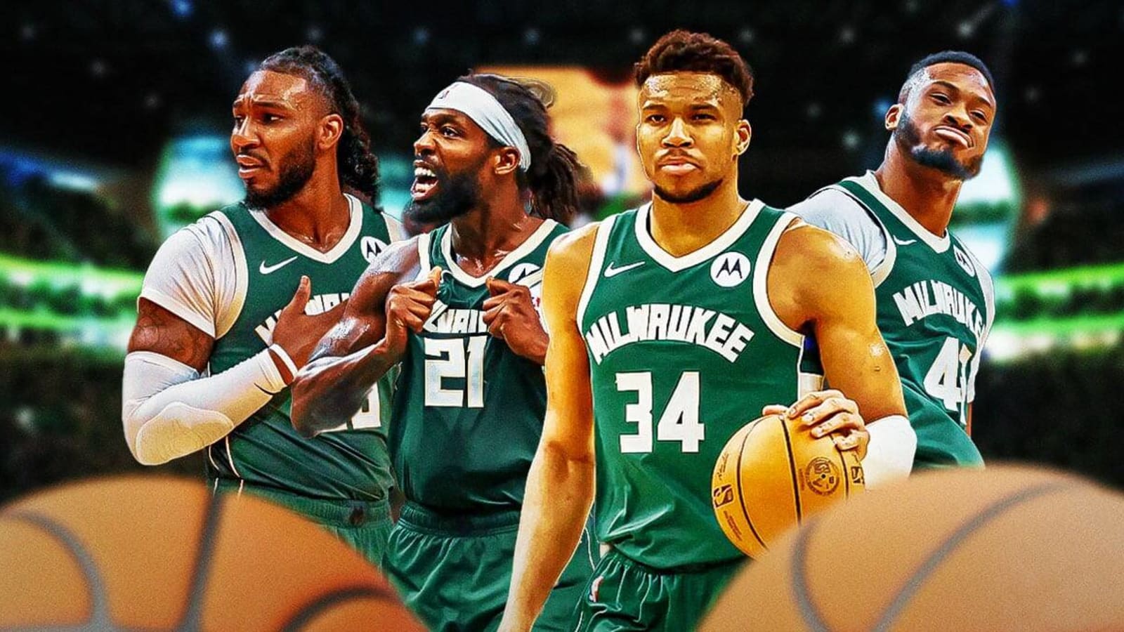 1 best player Bucks must re-sign in 2024 NBA free agency