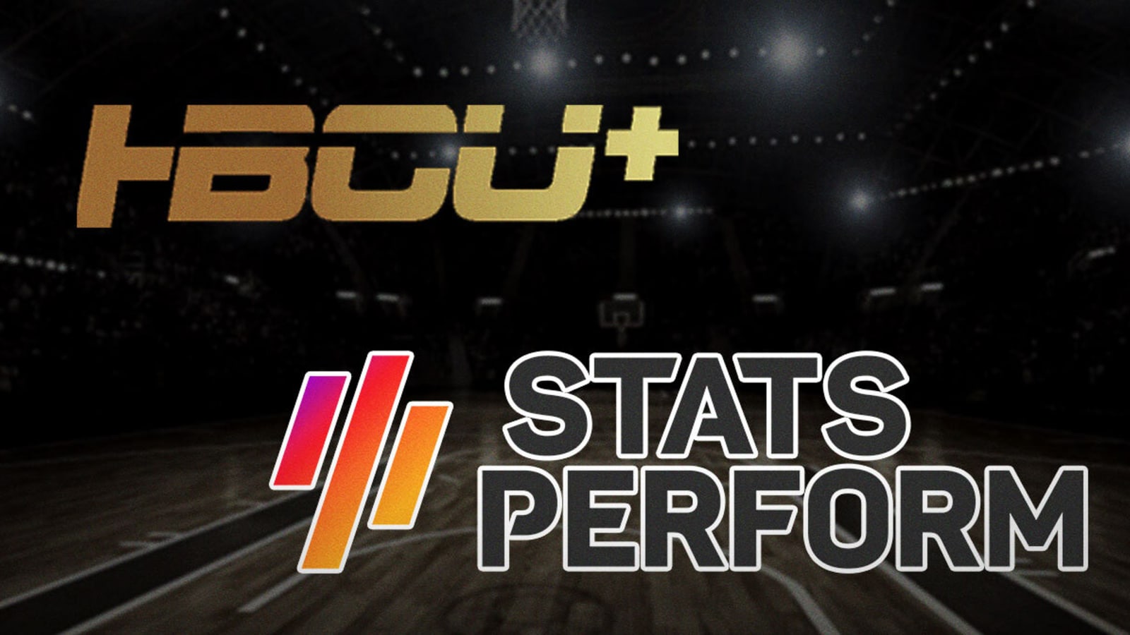 Stats Perform expands partnership with HBCU+ for basketball coverage