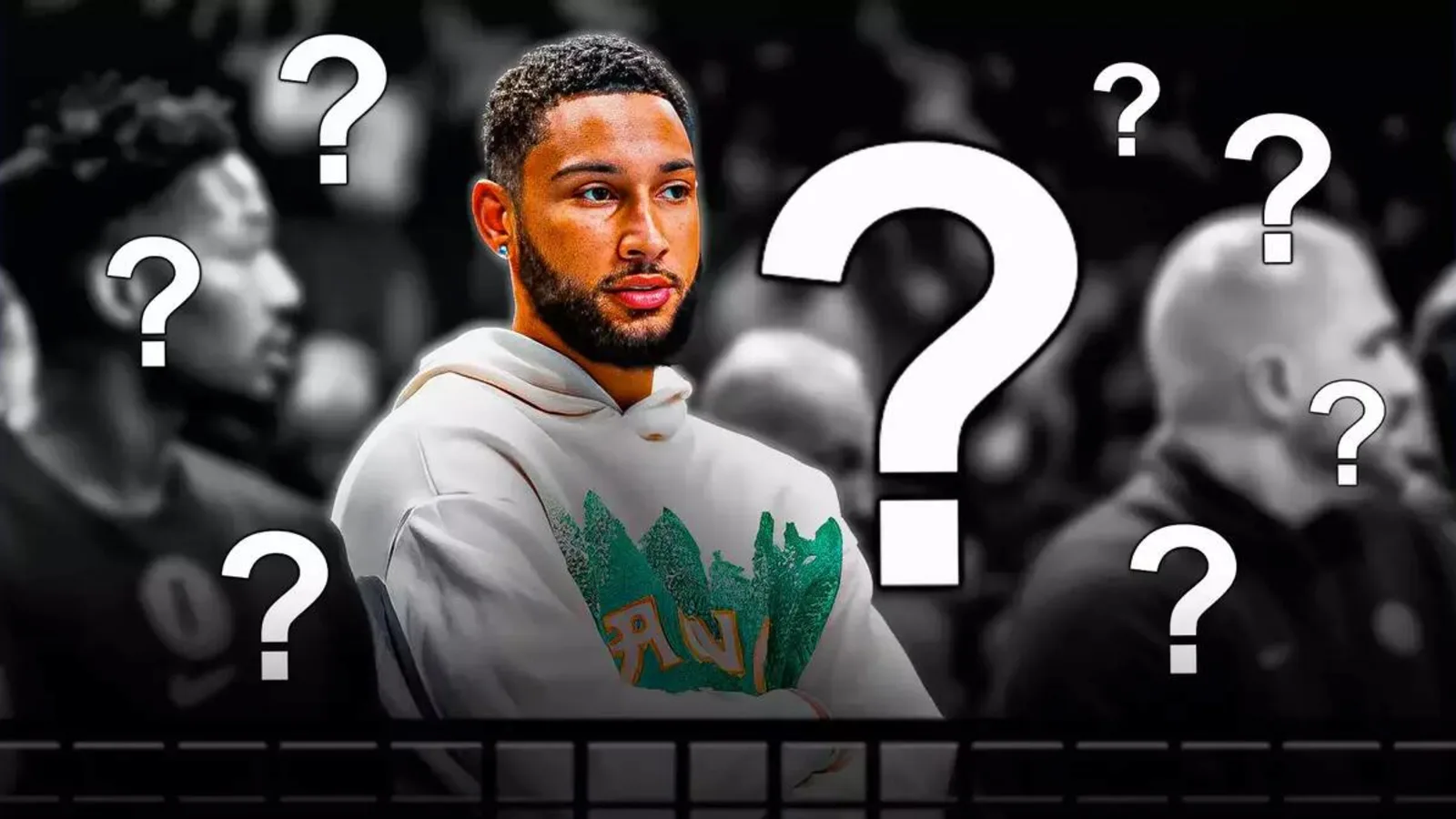 Nets guard Ben Simmons’ expected return date revealed after three-month absence