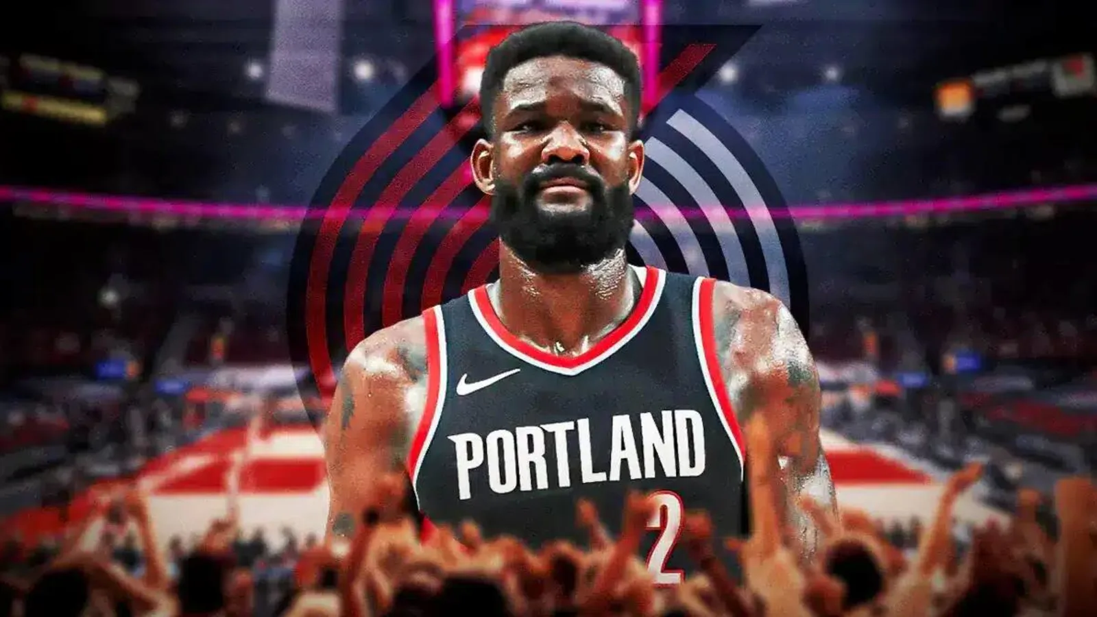 Former Suns center Deandre Ayton criticized for…tardiness and tantrums, per report