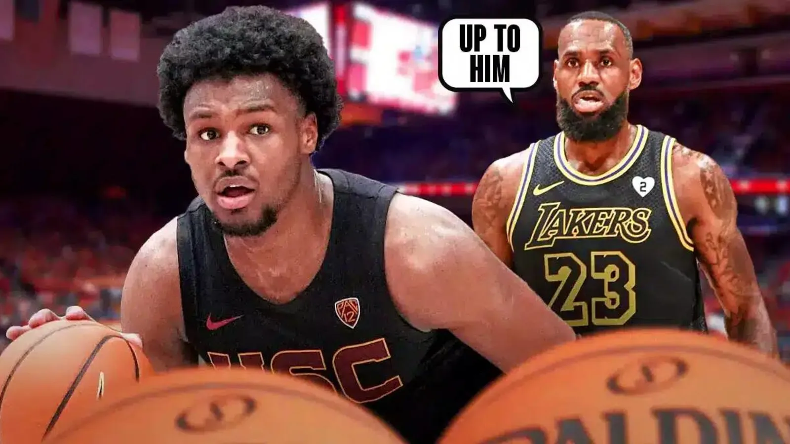 Nba 2k19 bronny james best sale