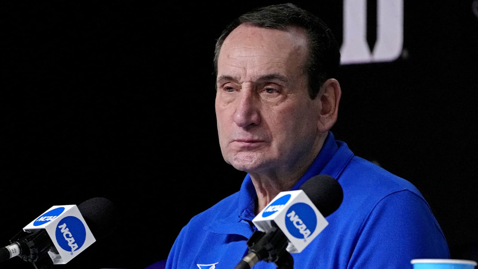 Coach K drops major revelation about Lakers’ job offer