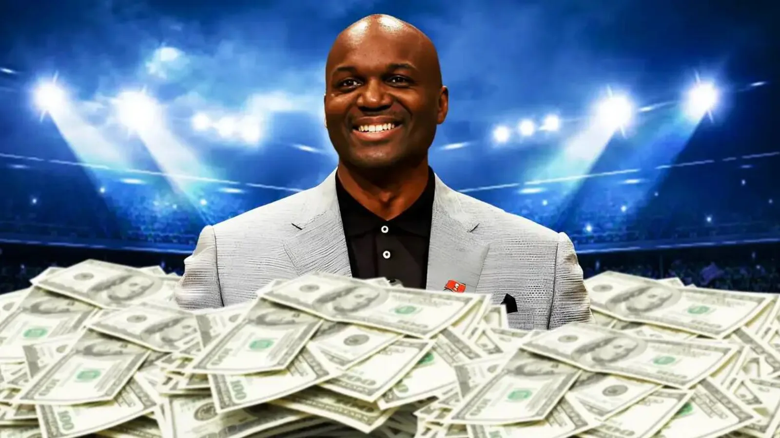 Todd Bowles’ net worth in 2024