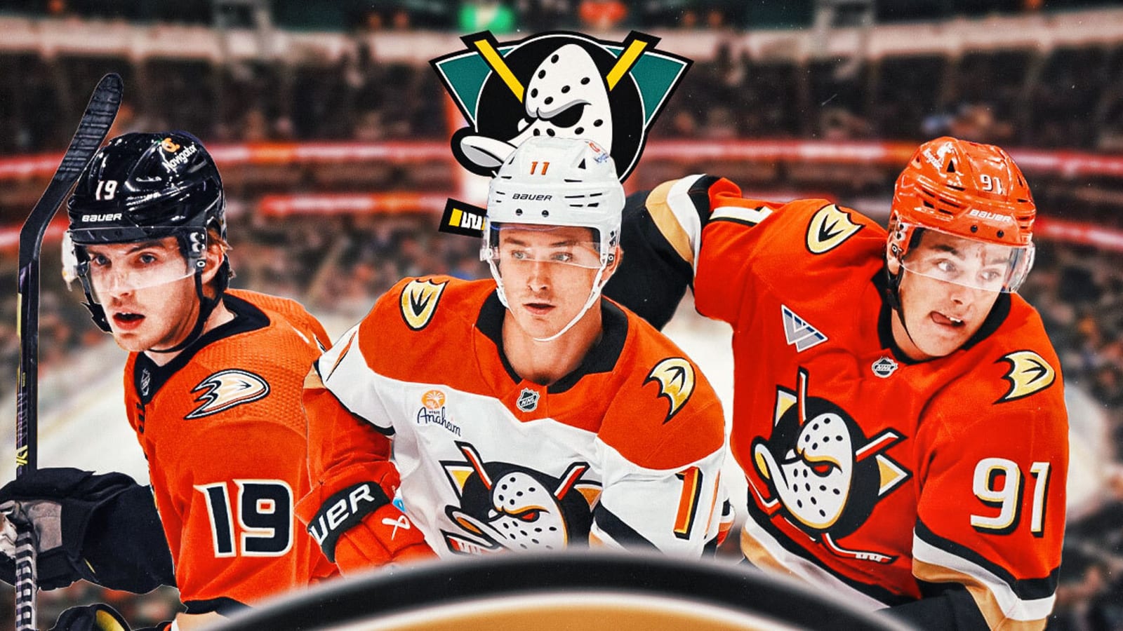 Ducks’ fatal flaw that must be fixed in 2024-25 season