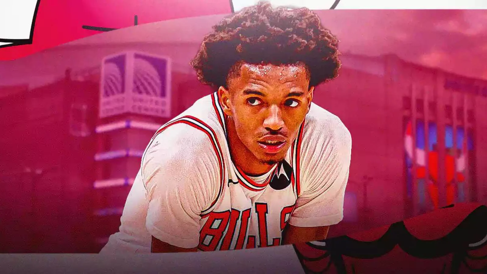 Bulls: Why Julian Phillips didn’t play in ugly loss to Pistons, per Billy Donovan