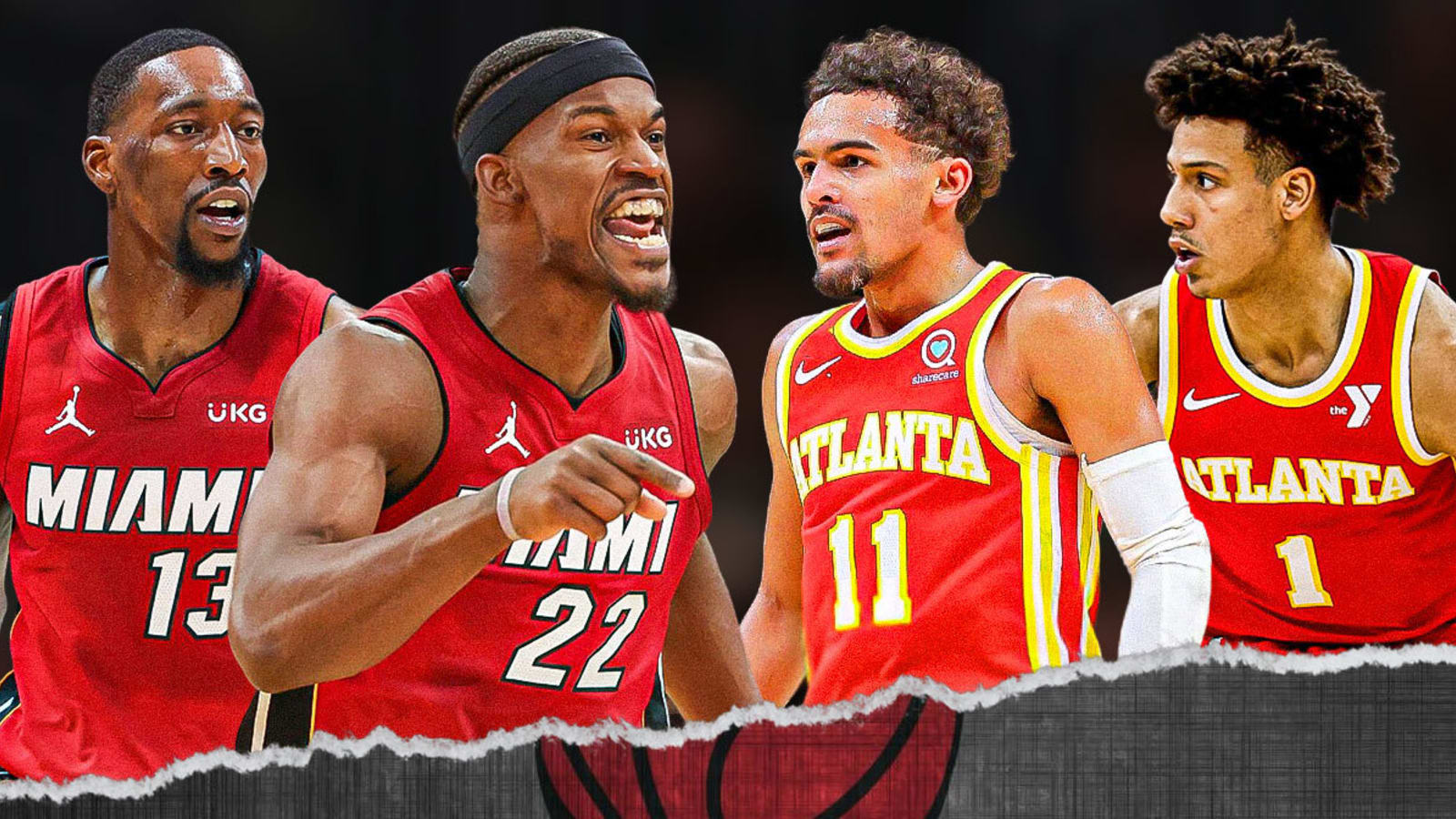 3 Heat takeaways from the surprising preseason win vs. Hawks