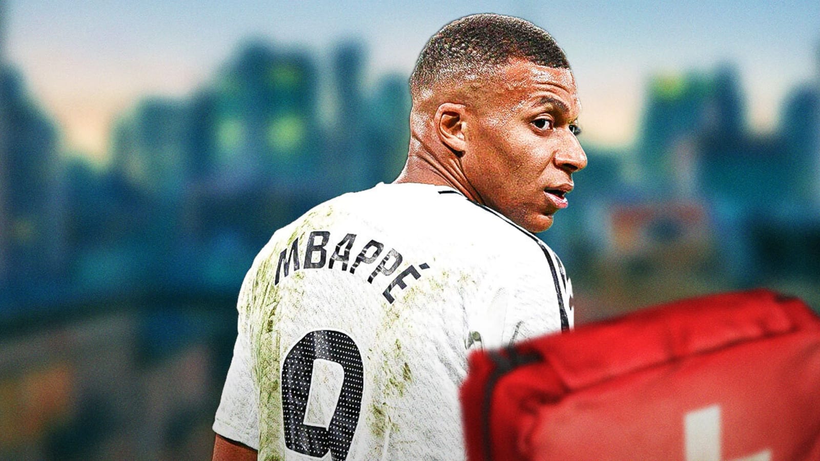 Why Real Madrid’s Kylian Mbappe is suing PSG