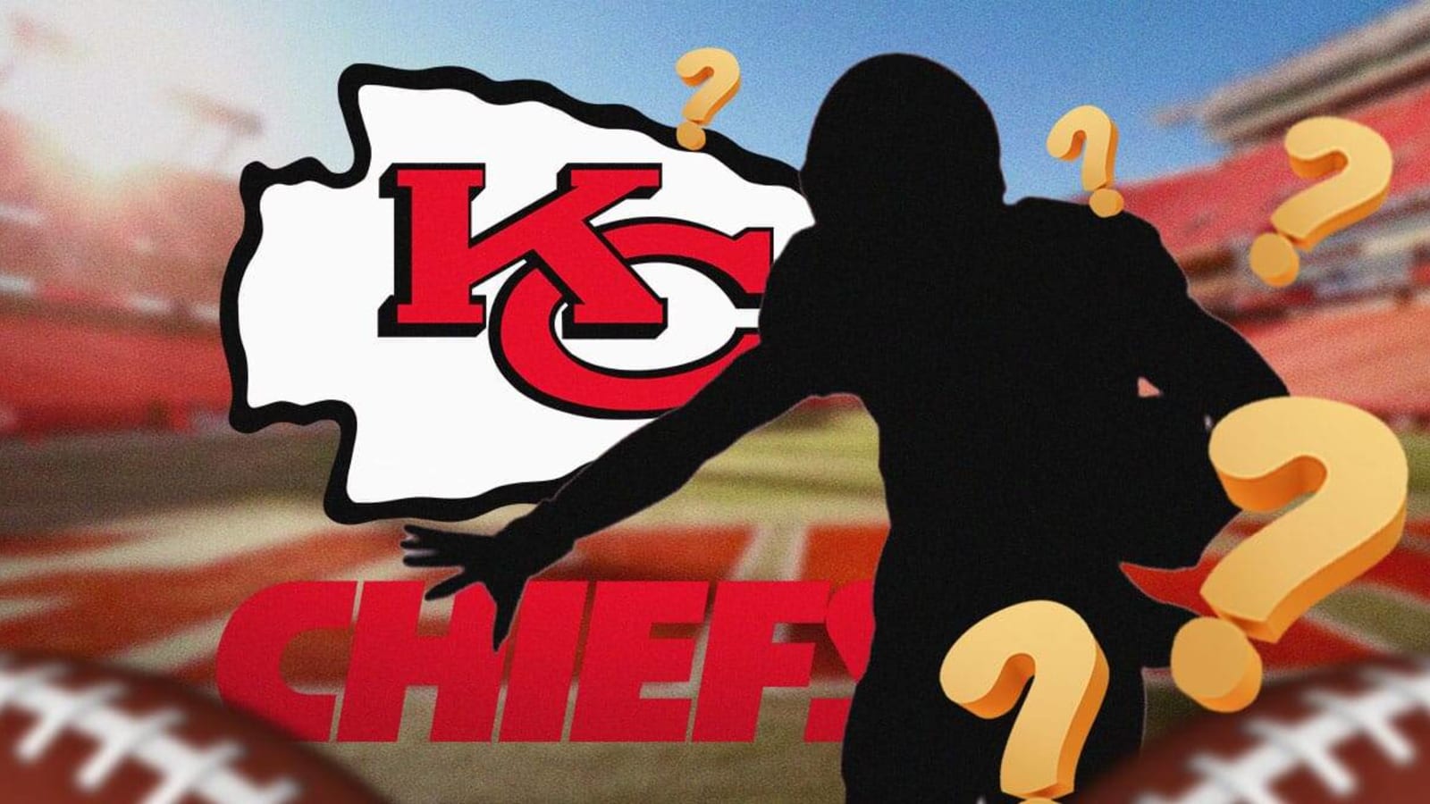 1 undrafted free agent who will make Chiefs’ 2024 roster