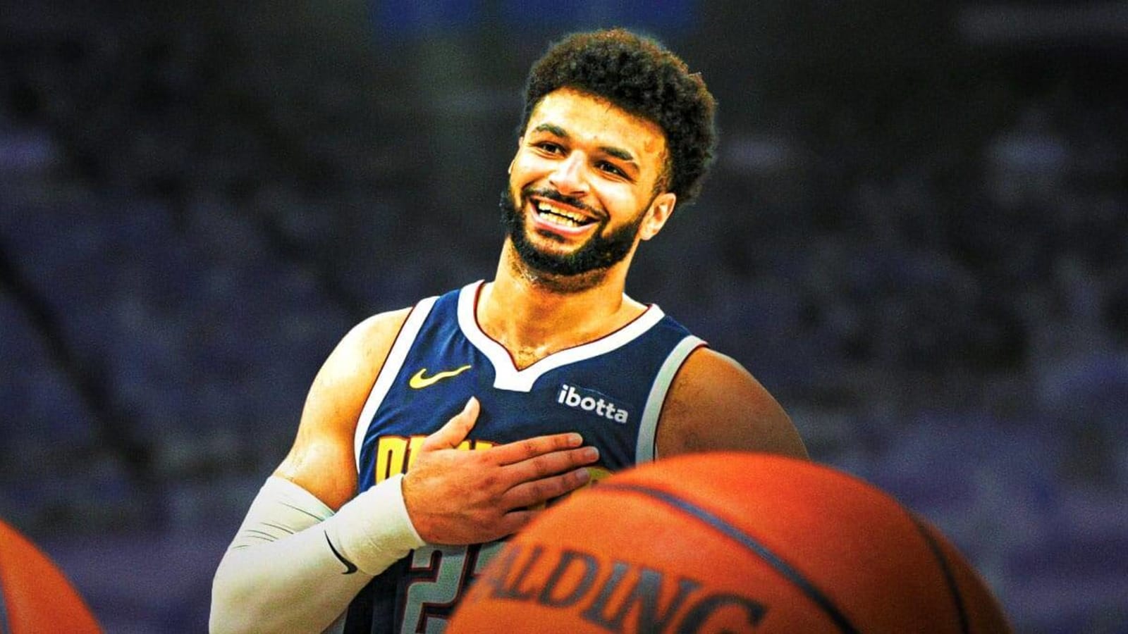 Nuggets’ Jamal Murray injury update for crucial Game 5 vs. Timberwolves