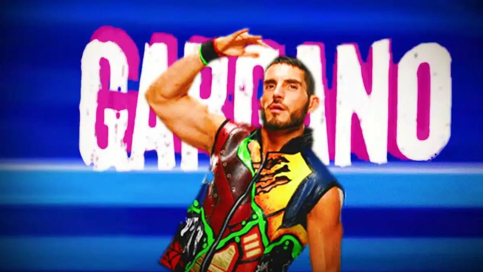WWE 2K24 Ratings Reveal: Johnny Gargano Gets Done Dirty