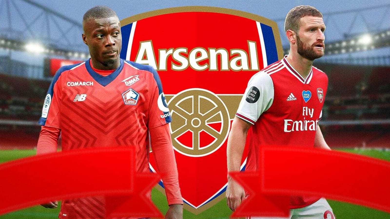 Ranking the 10 biggest Arsenal transfer flops