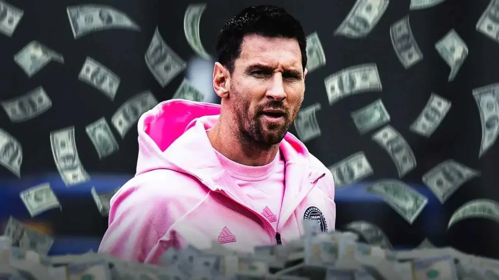 Meet Lionel Messi’s Inter Miami teammate who is richer than him