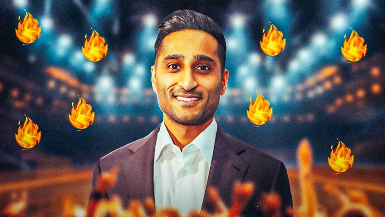 NBA fans go wild online over first ESPN Shams Bomb