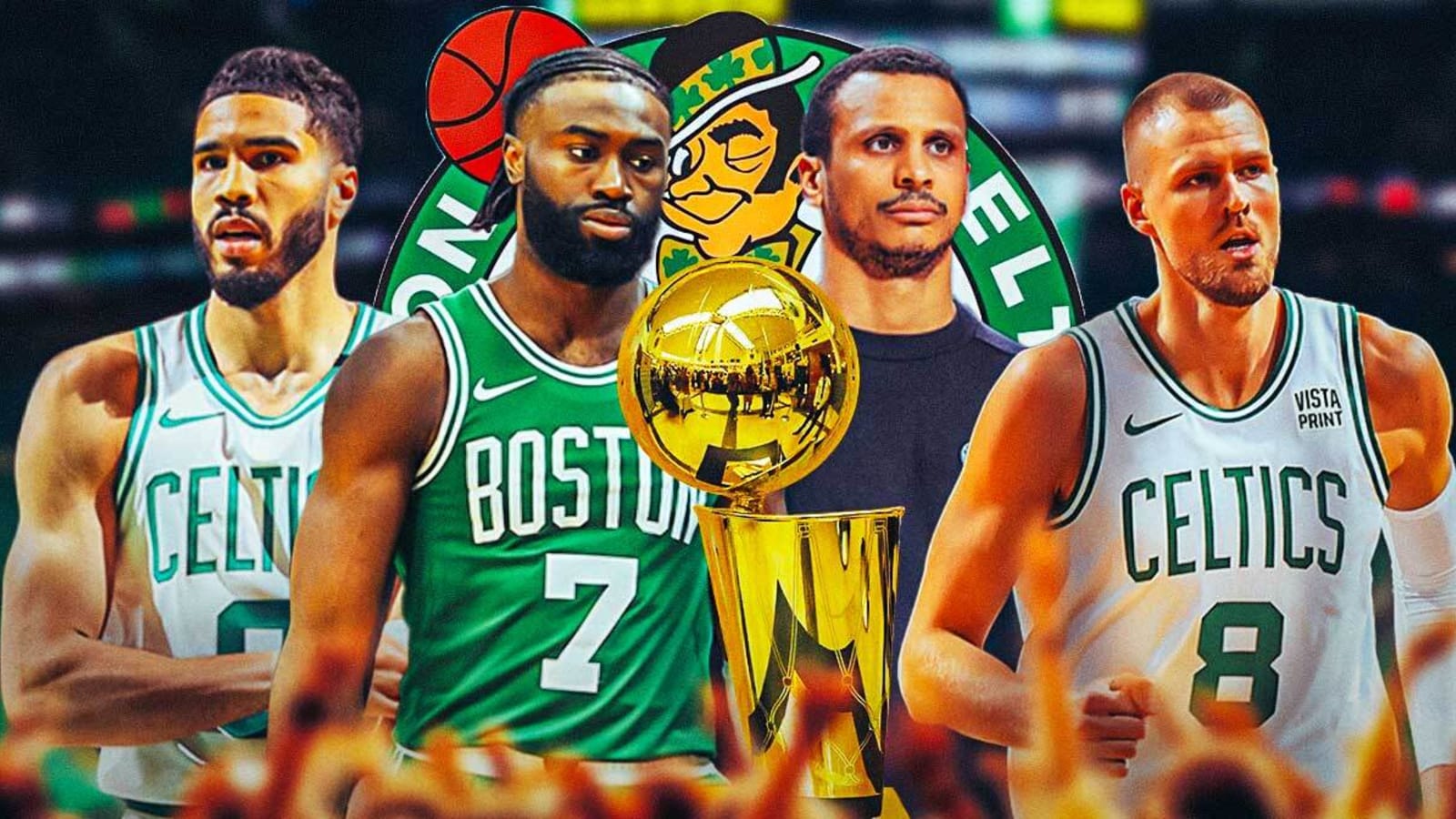 Celtics’ 3 biggest takeaways from 2024-25 Media Day