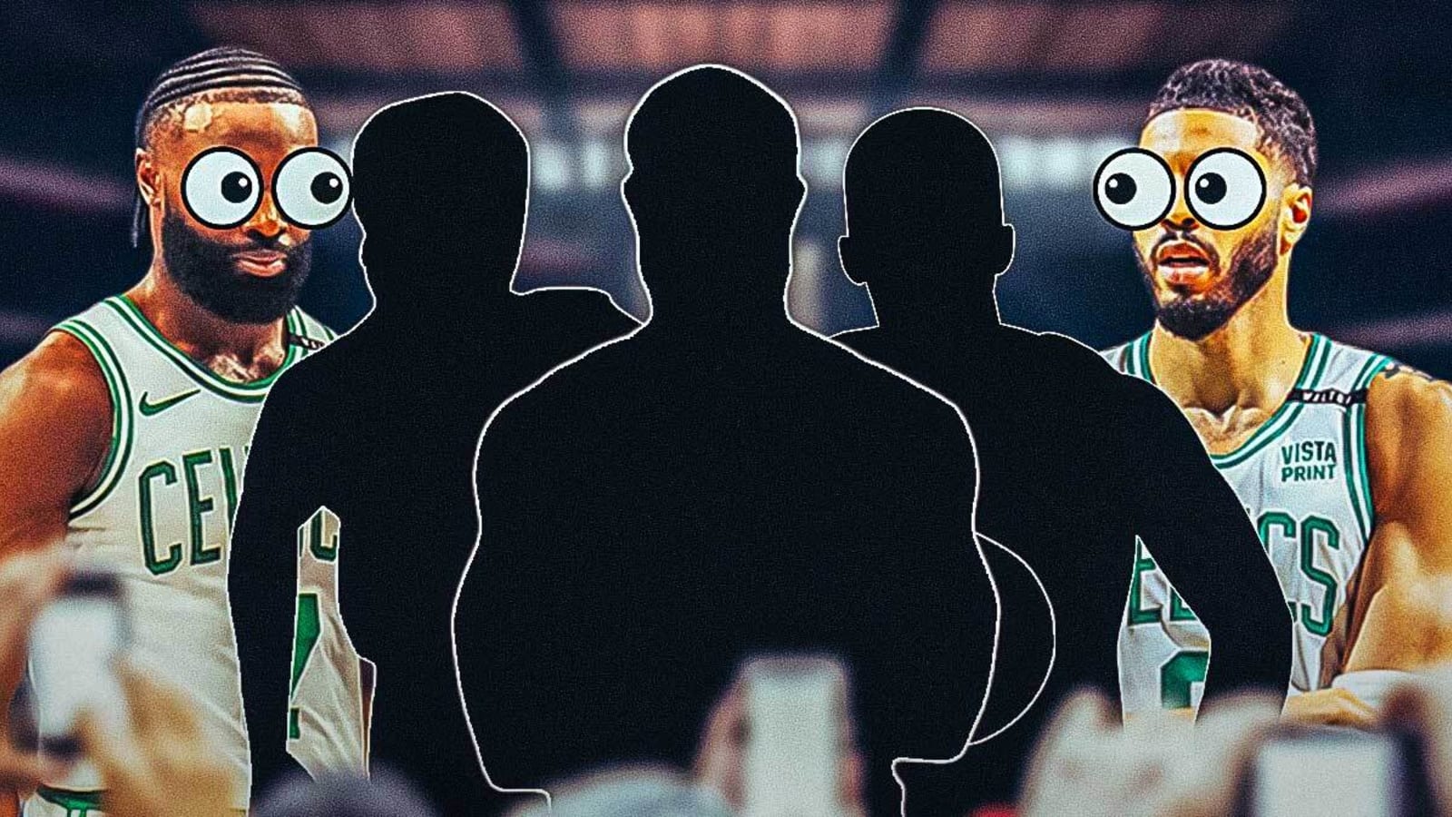 3 Celtics trade candidates entering 2024-25 season
