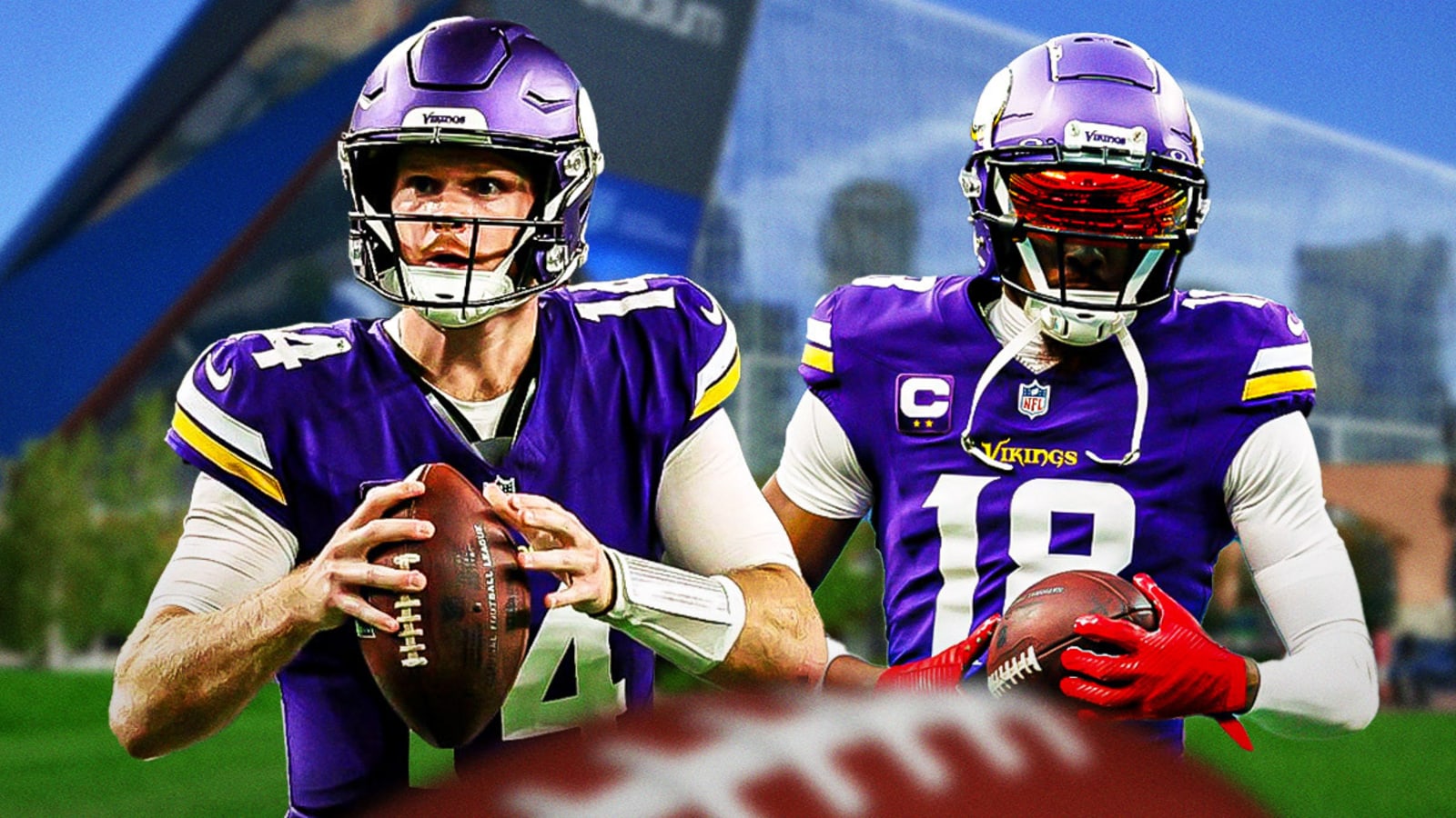 Minnesota Vikings bold predictions for Week 10 vs. Jaguars