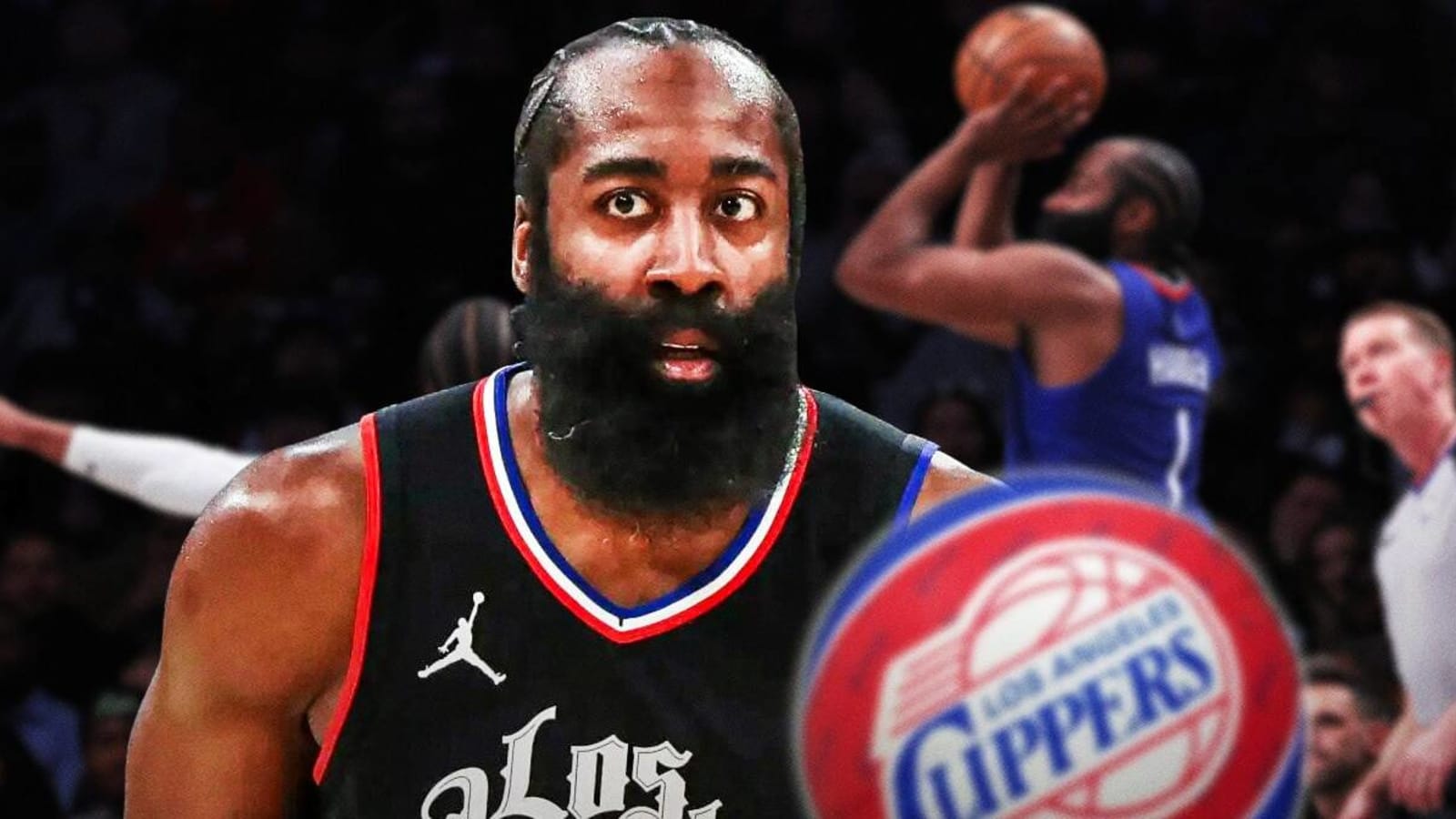 James harden news best sale