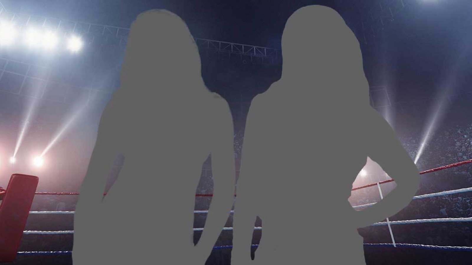 WWE legends cryptically tease collaboration