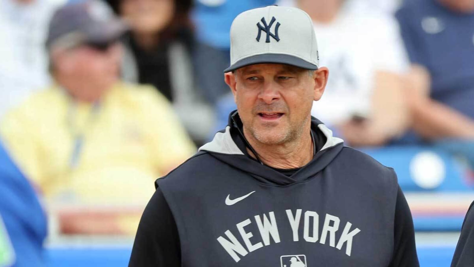 Yankees gets 2 pivotal pitching injury updates