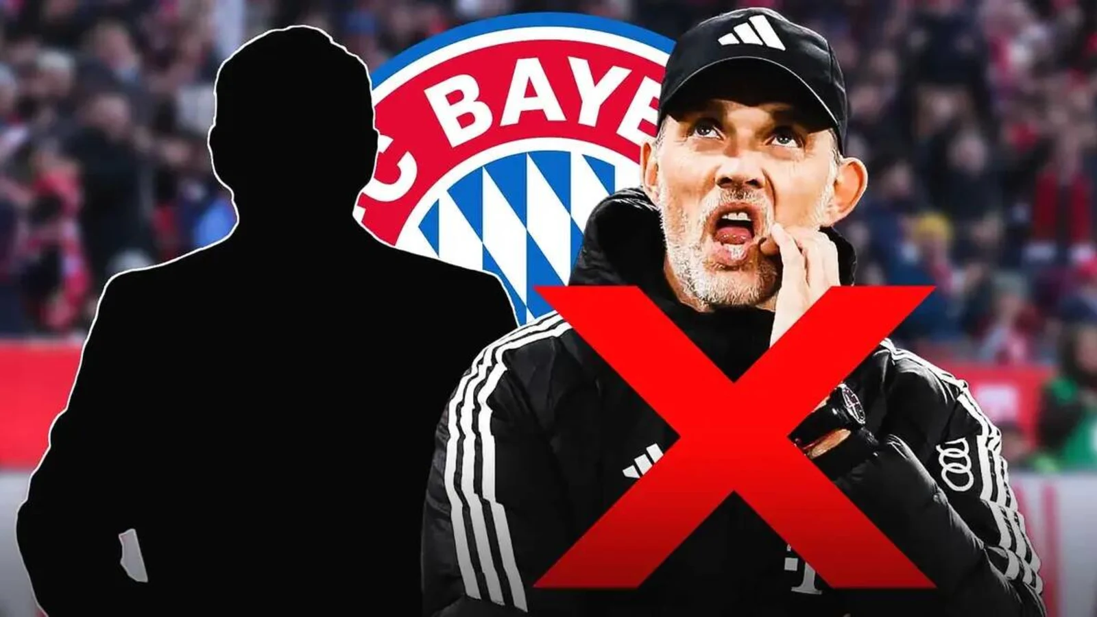 Rumor: Bayern Munich considering Manchester United legend as interim solution