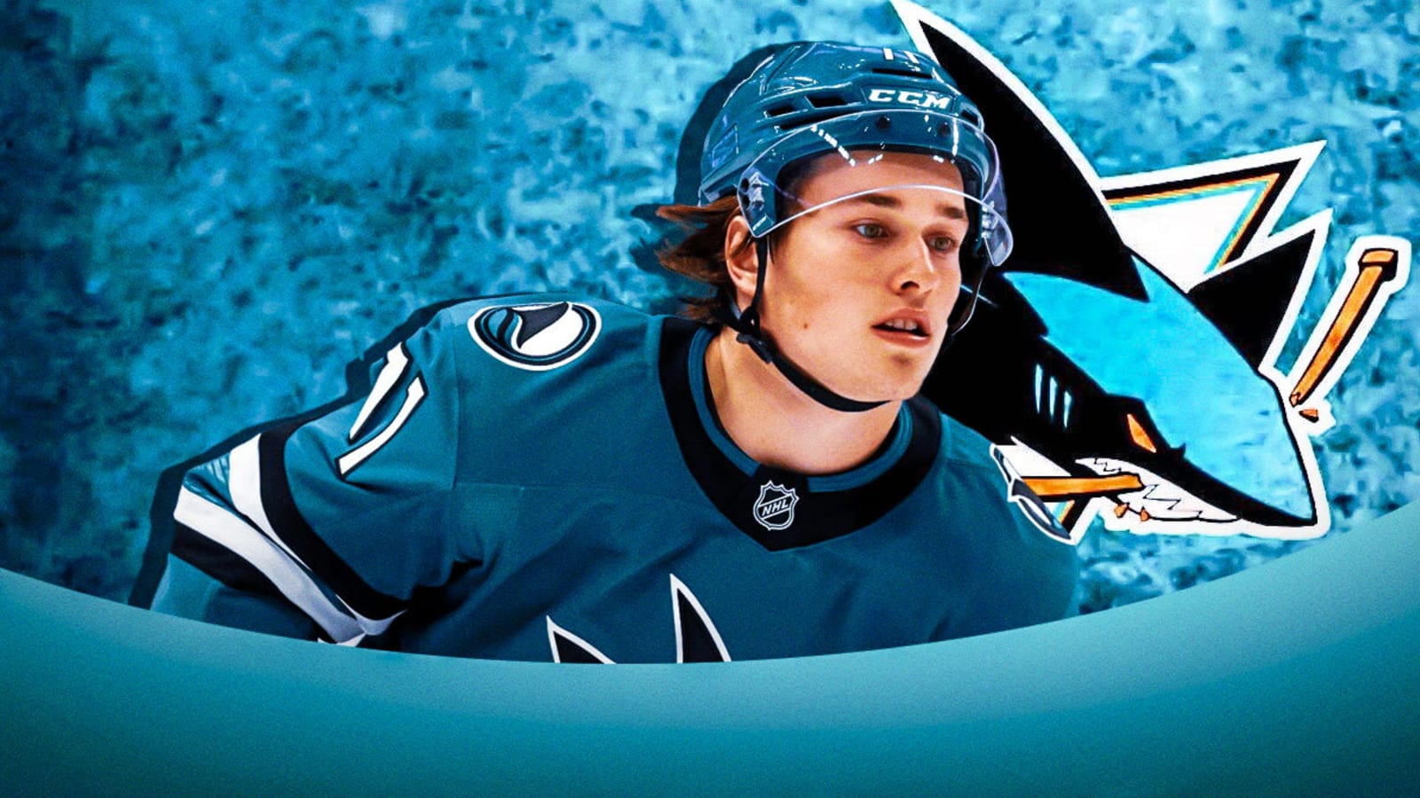 When Sharks could activate Macklin Celebrini from injured reserve