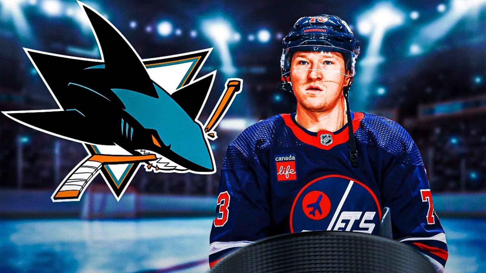 Grading Tyler Toffoli’s 4-year contract with Sharks