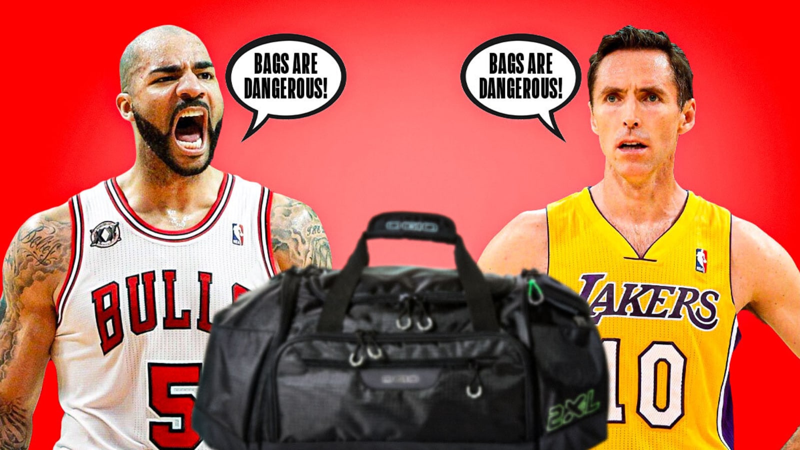 Ranking the 10 most unusual injury causes in the NBA