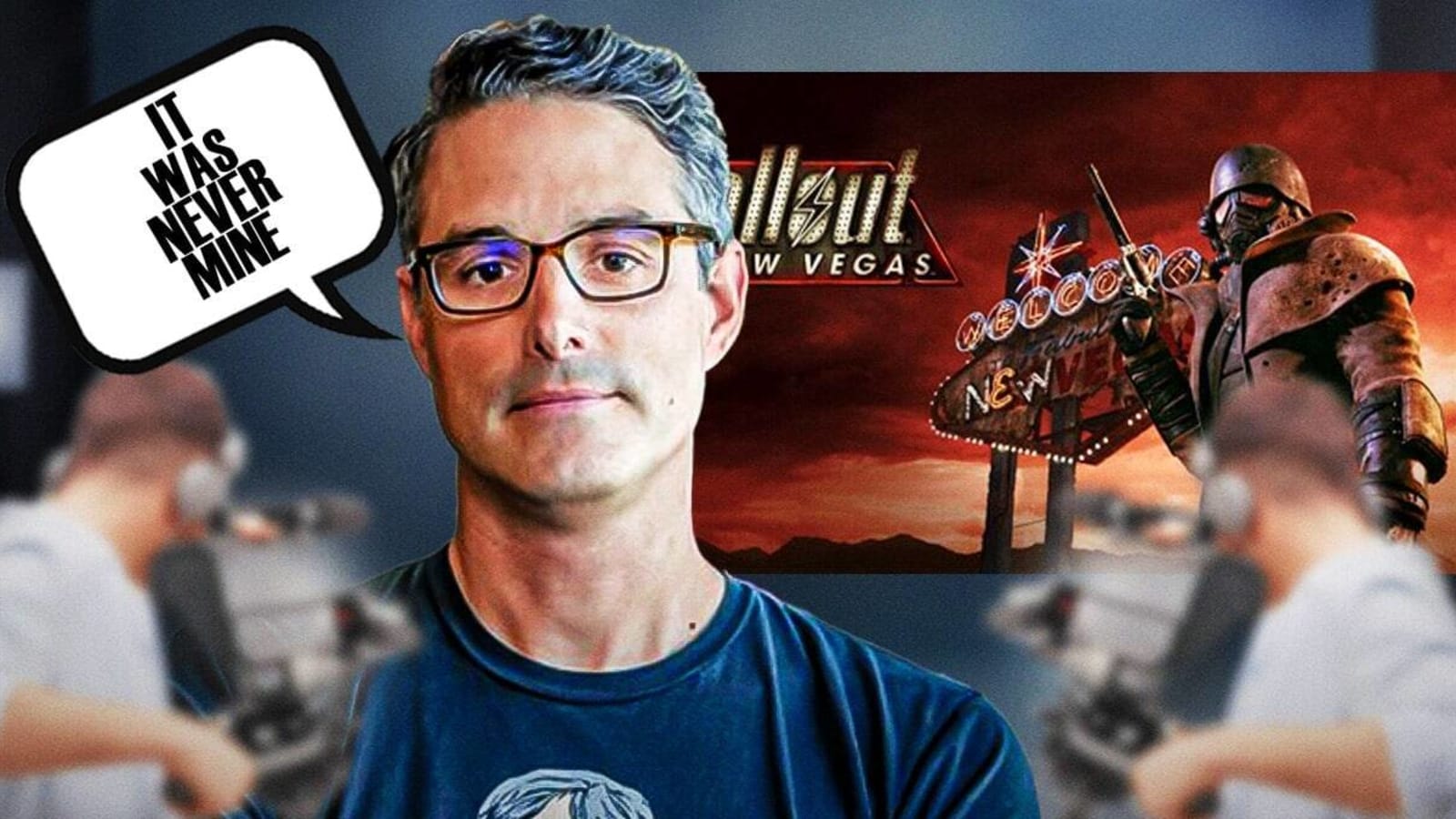 Fallout New Vegas Director Shares Thoughts On Amazon’s TV Series