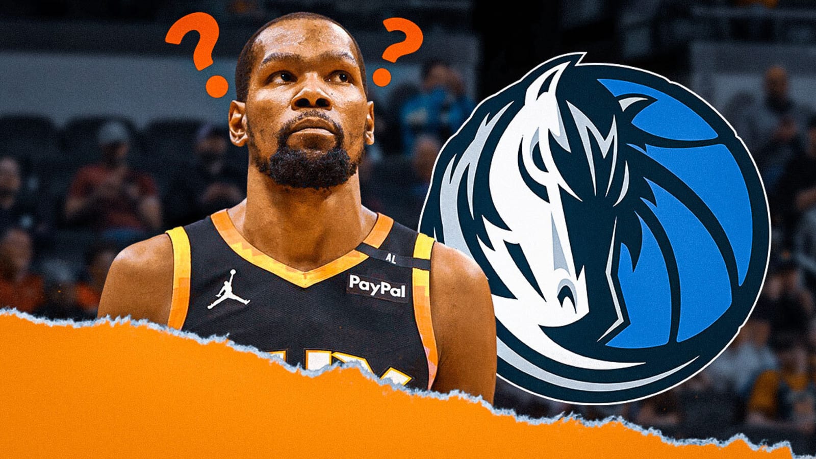 Mavericks rumors: Marc Stein dumps cold water on Kevin Durant trade pursuit