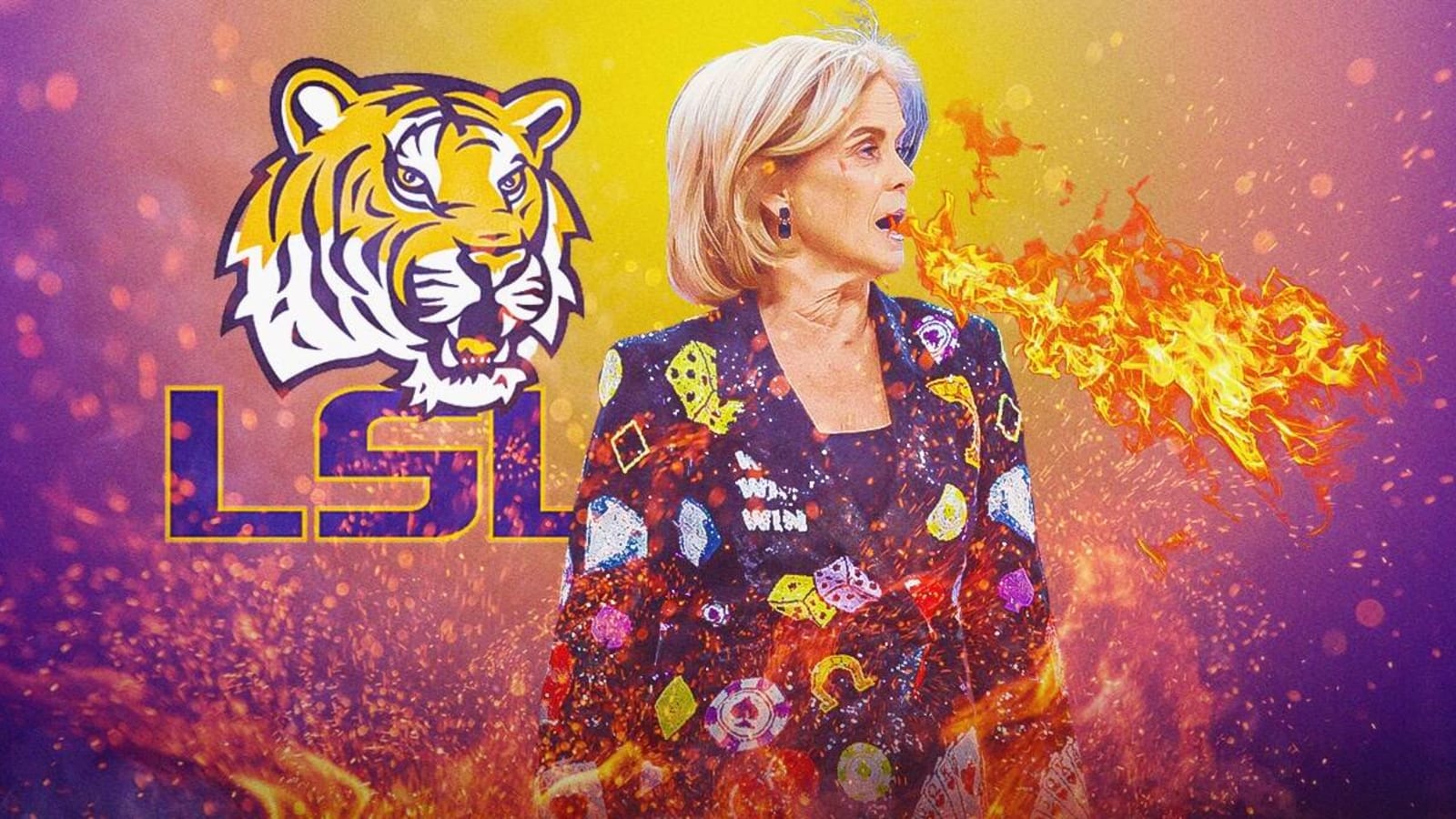 LSU women’s basketball’s Kim Mulkey goes scorched earth over ‘sexist’ LA Times piece