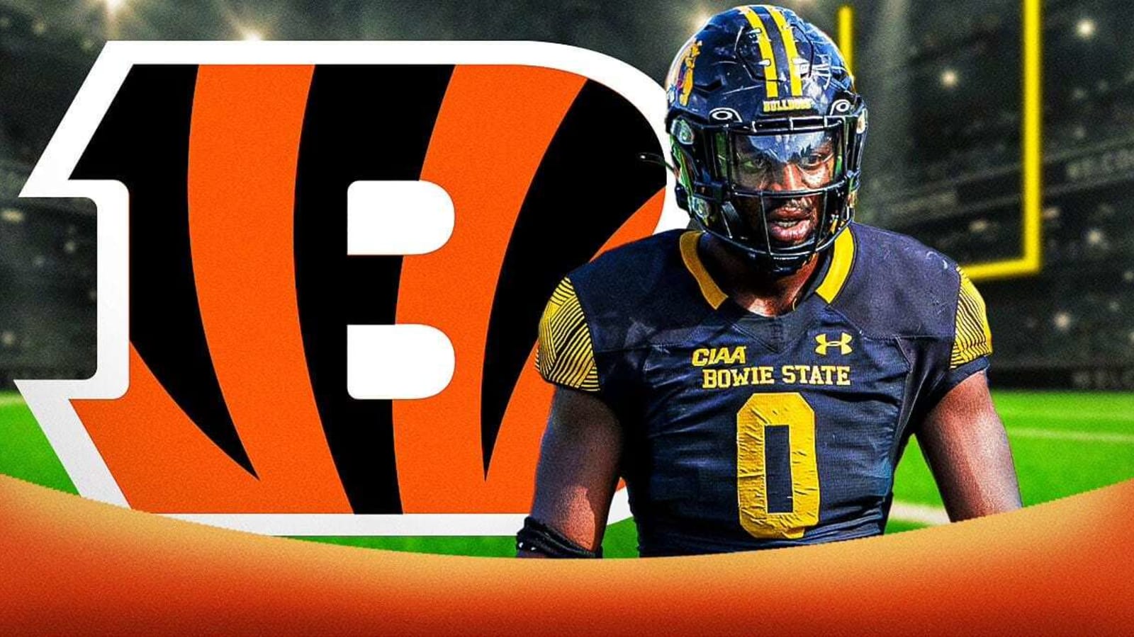 Cincinnati Bengals sign former HBCU defensive star
