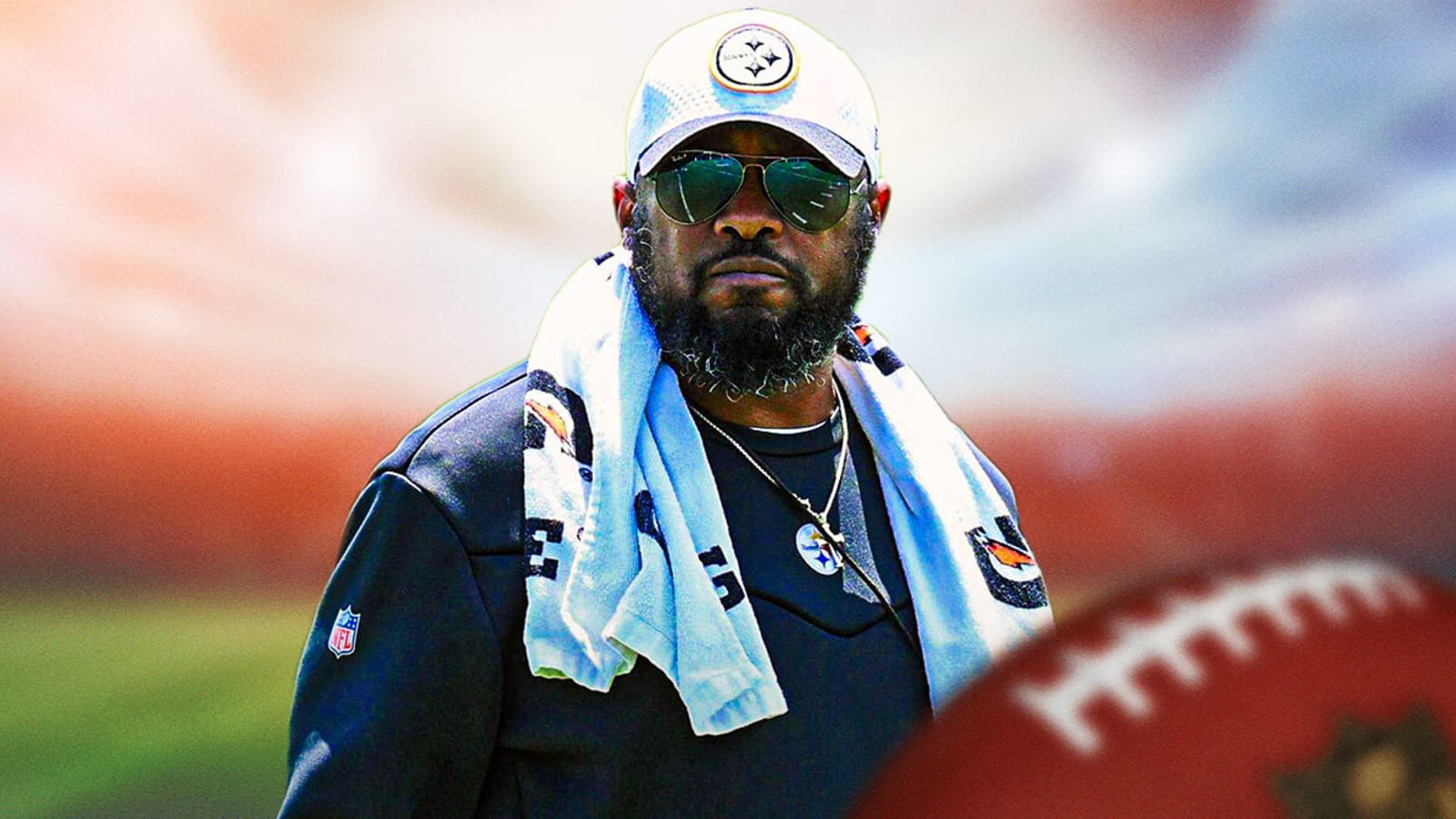 Mike Tomlin reveals what Steelers ‘never did’ vs. Ravens