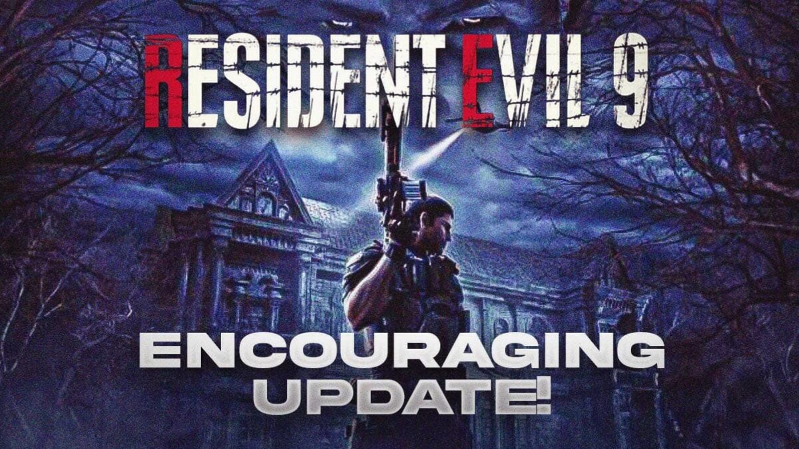 Resident Evil 9’s Latest Leak Offers Encouraging Update