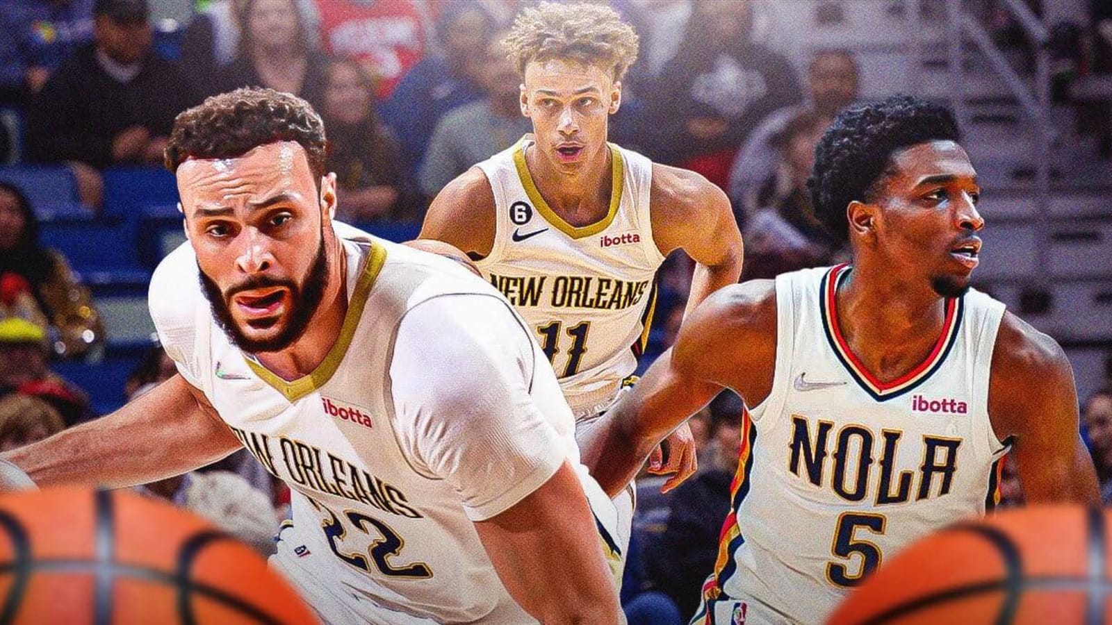 Pelicans news outlet