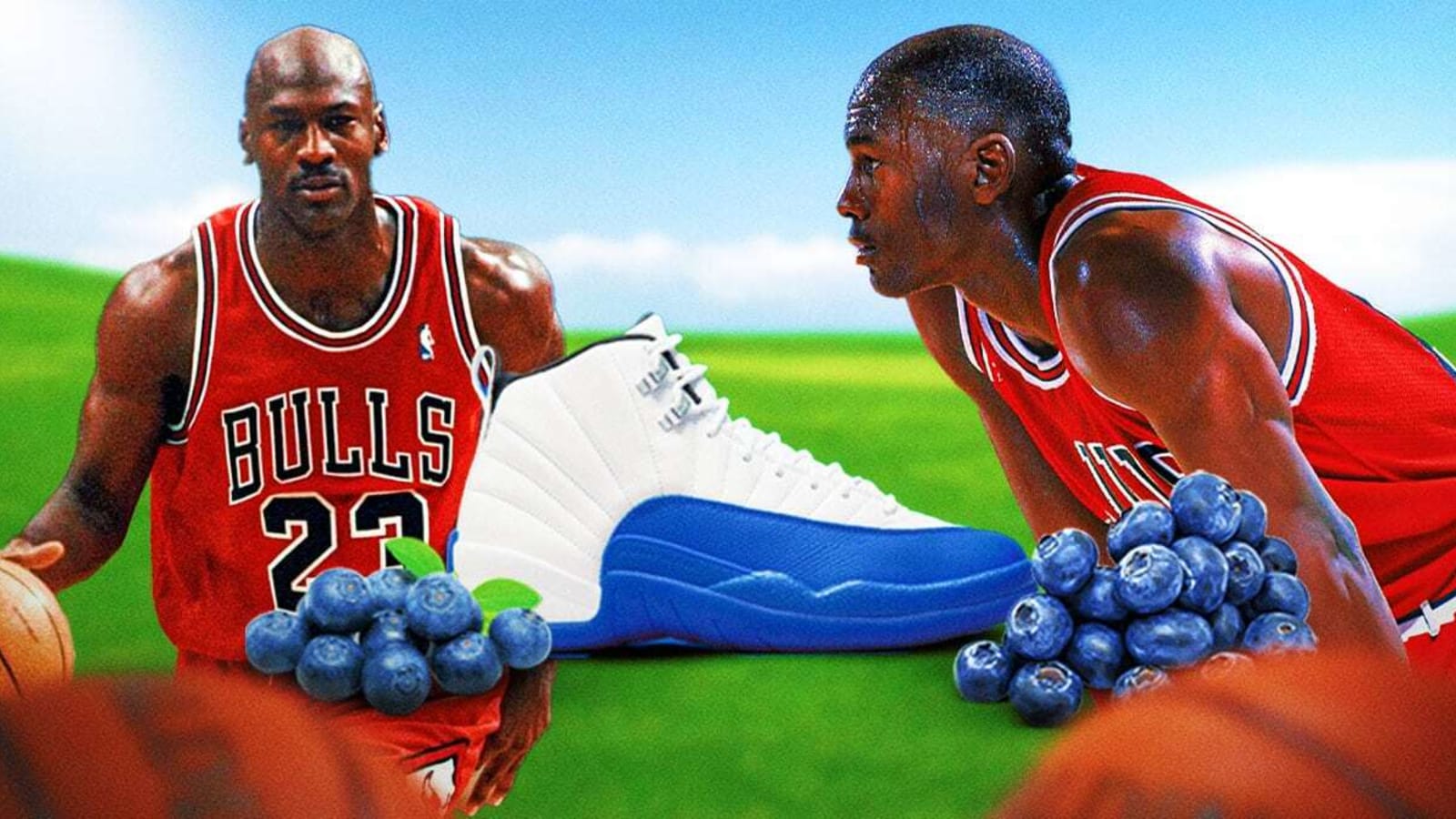 Air Jordan 12 ‘Blueberry’ releasing December 2024